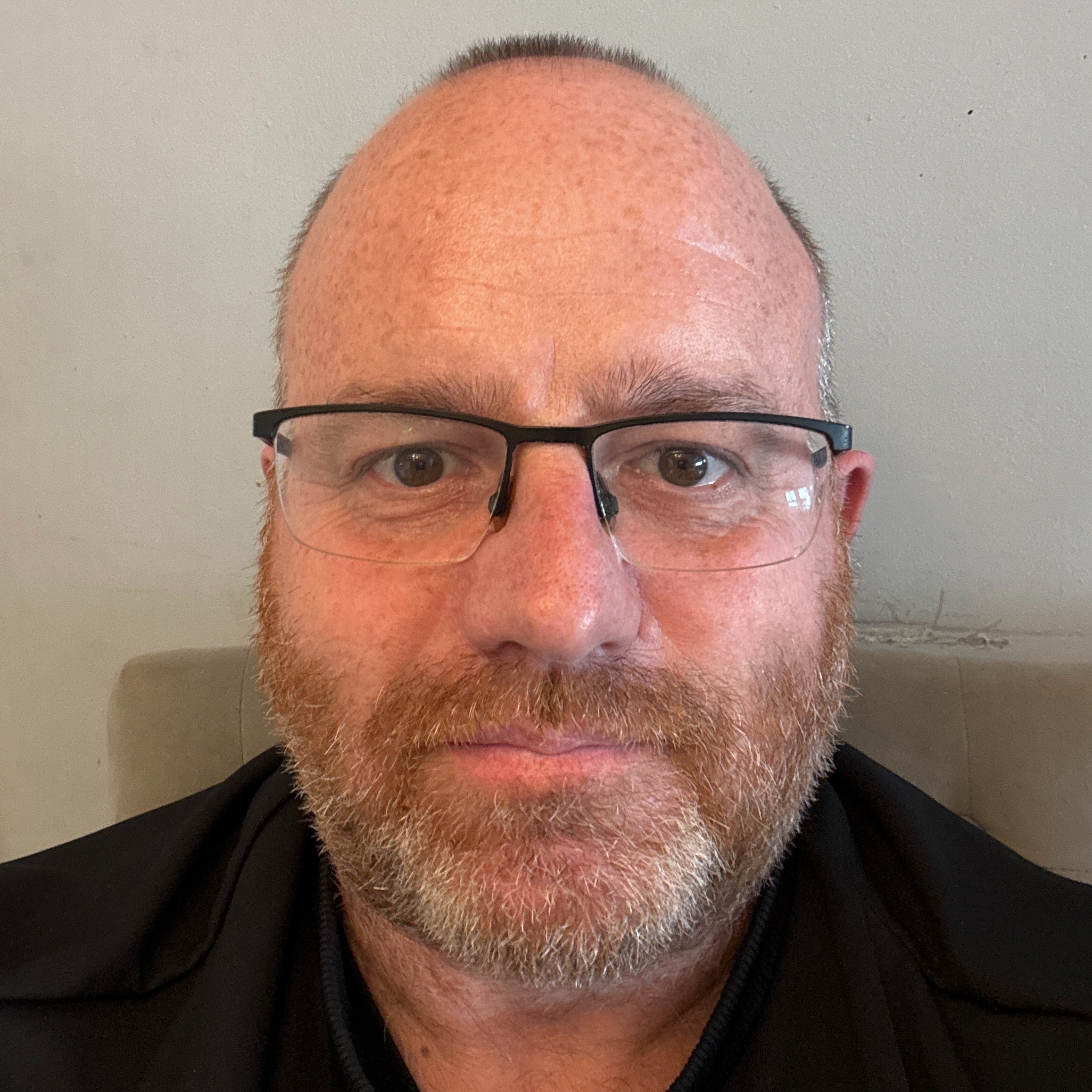 OSC | East End Irons - Chairperson Avatar