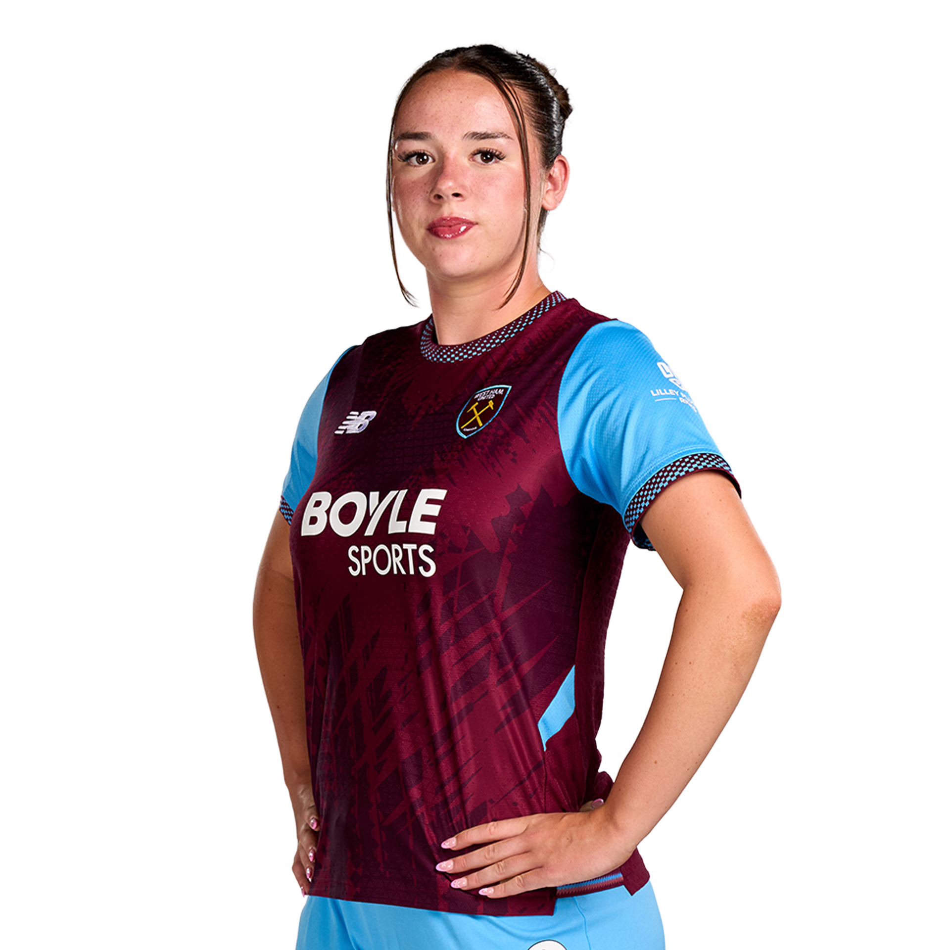 Niamh Peacock Profile