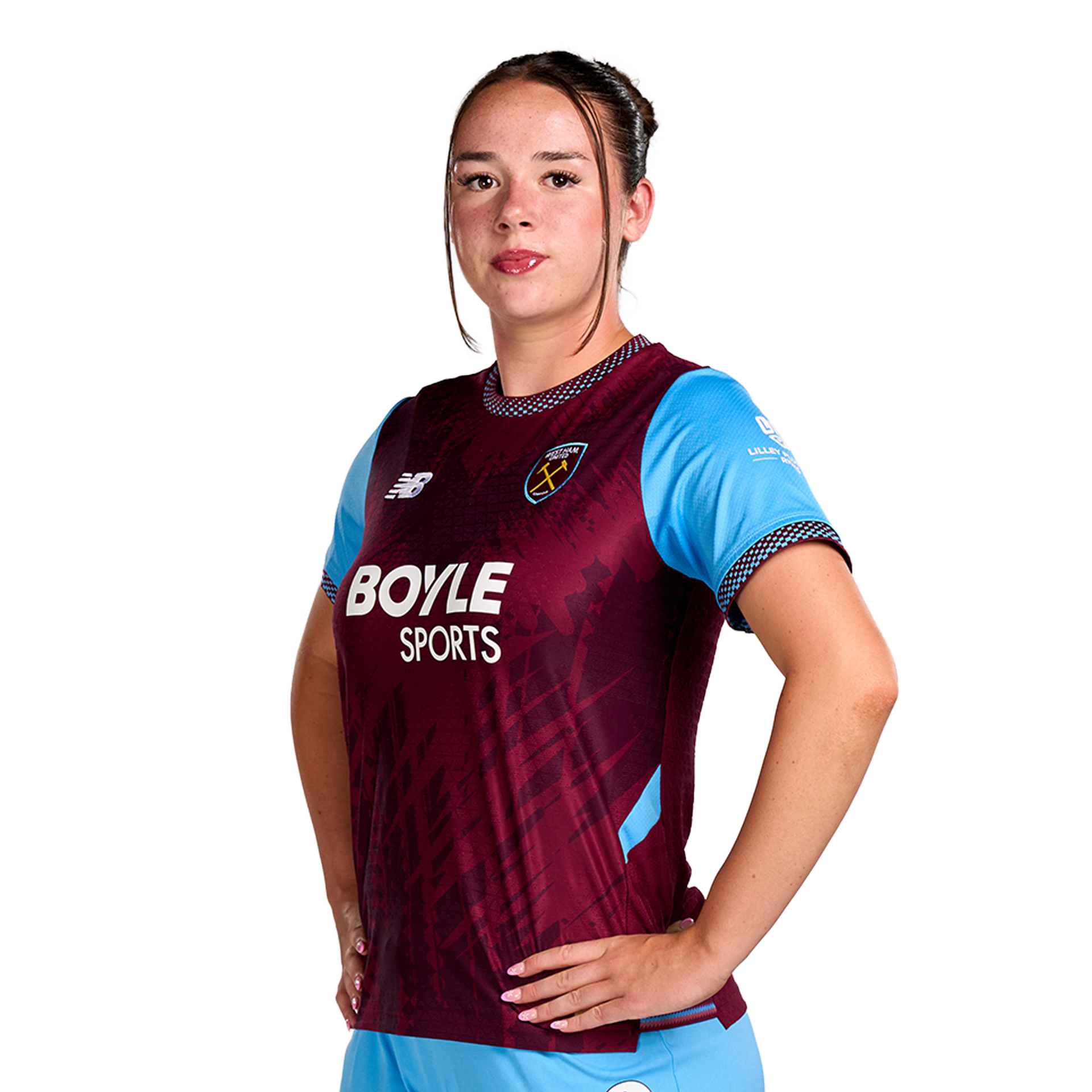 Niamh Peacock Profile