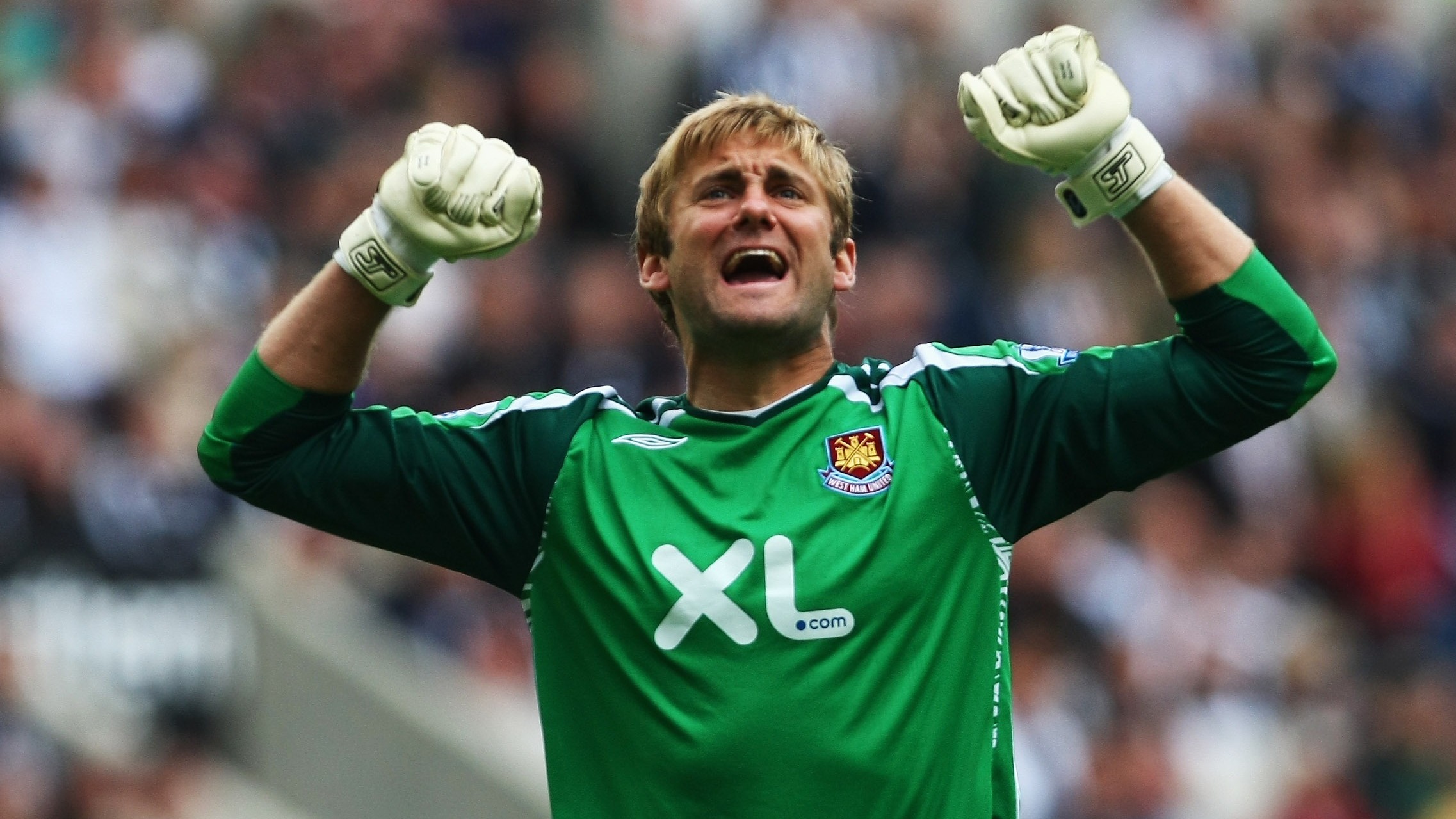 Robert Green