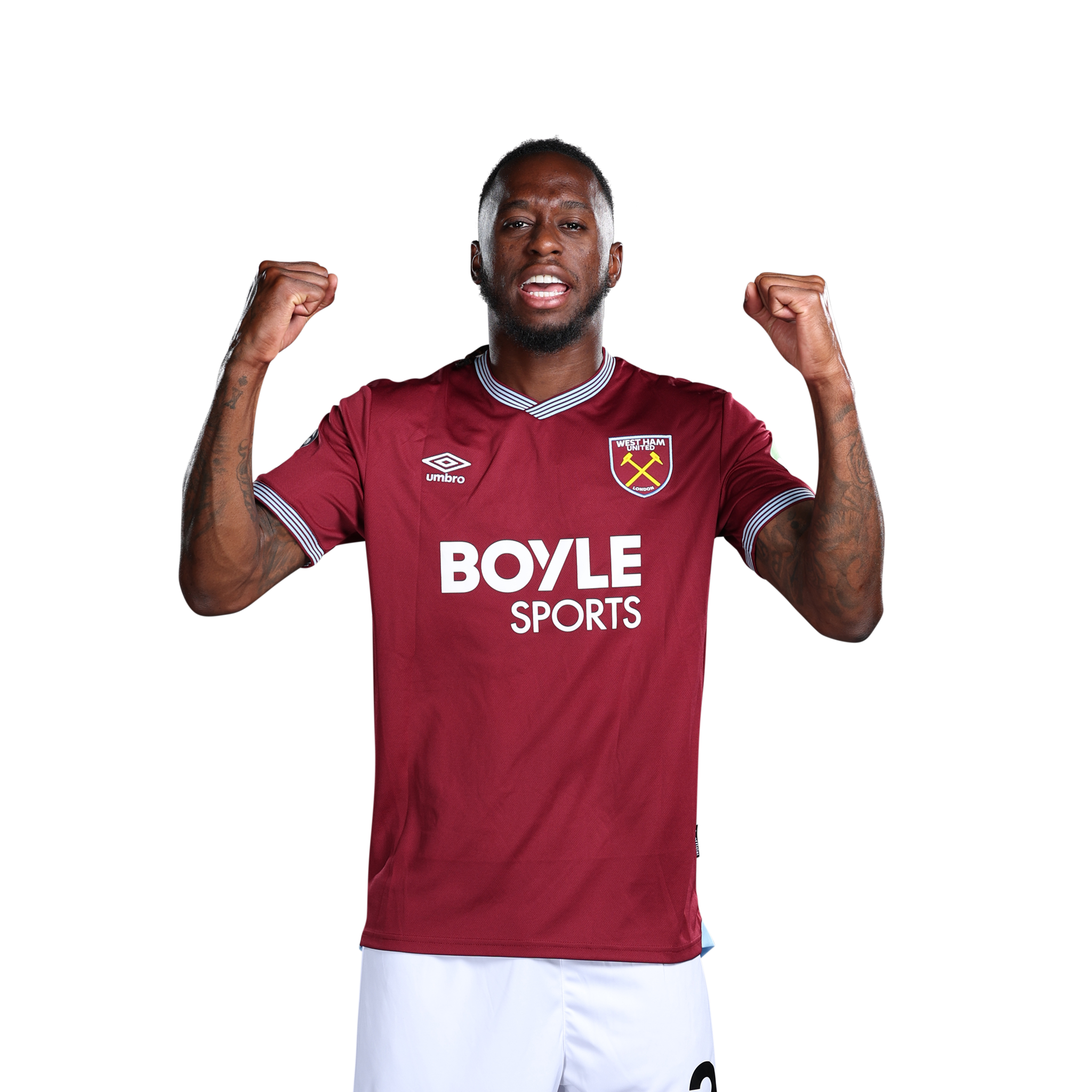 Aaron Wan-Bissaka profile