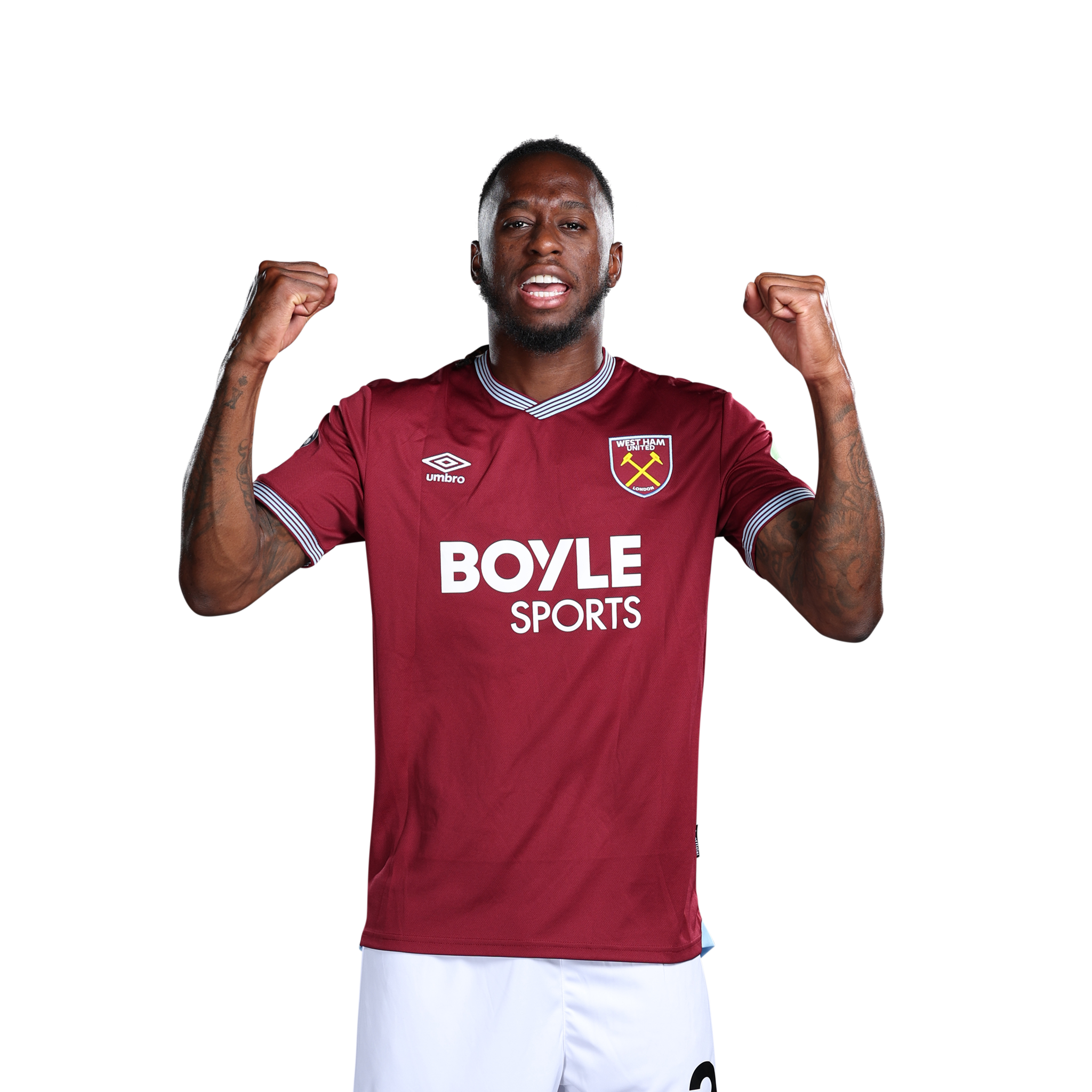 Aaron Wan-Bissaka profile