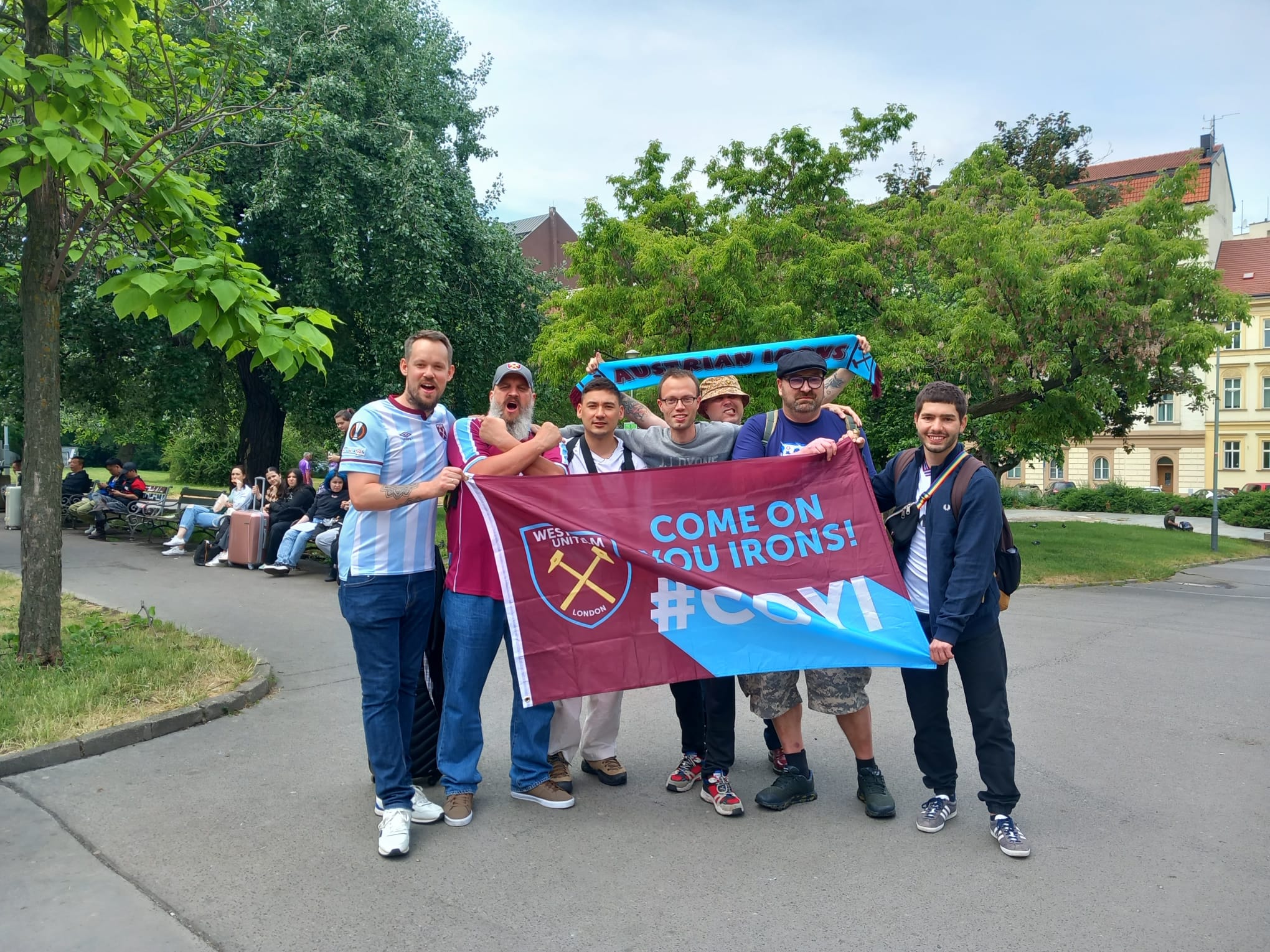 OSC Image - Austrian Irons68b72b0c-fcc7-4eec-84e0-4bcfc7482a6a Image