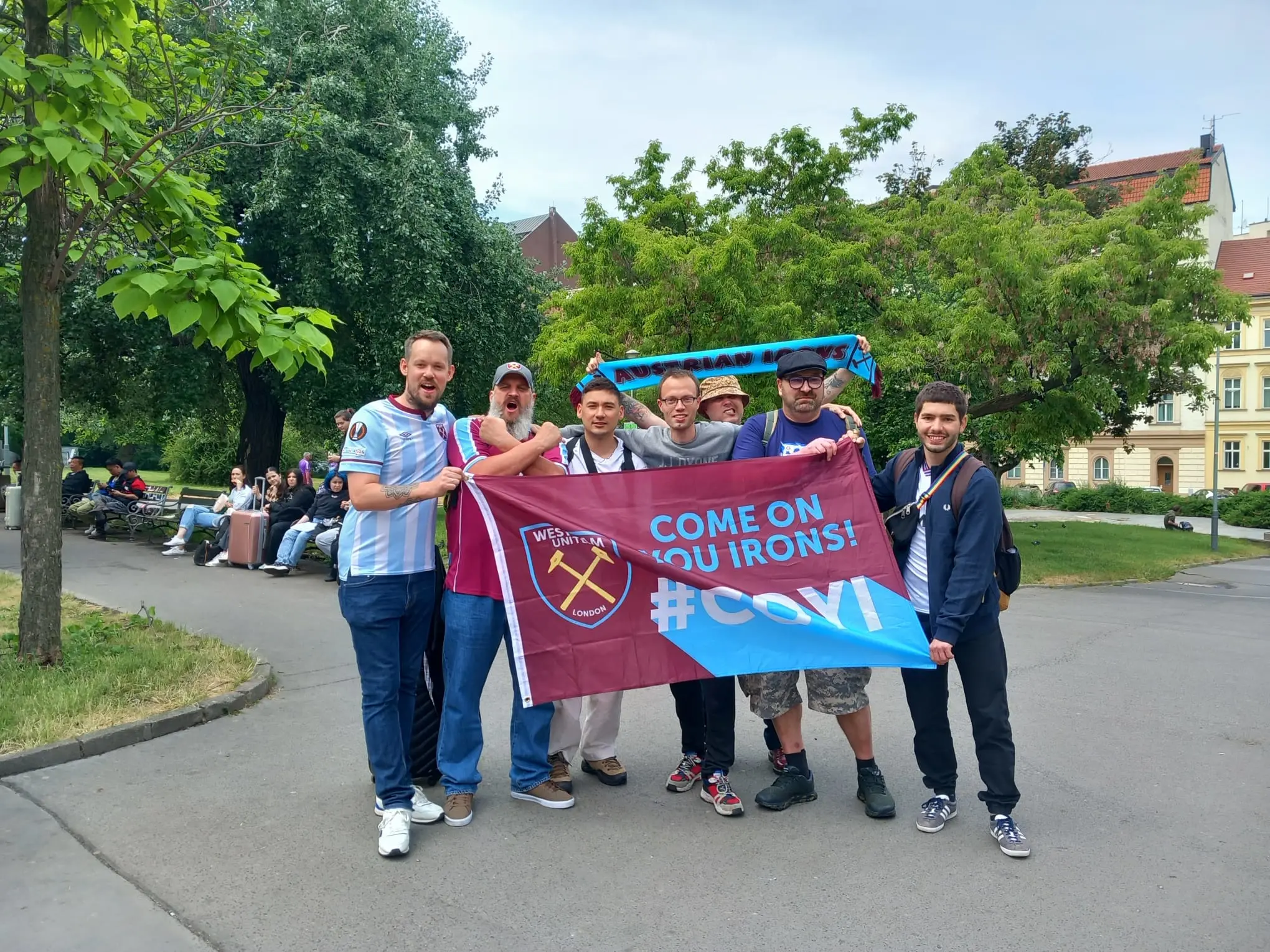 OSC Image - Austrian Irons68b72b0c-fcc7-4eec-84e0-4bcfc7482a6a Image