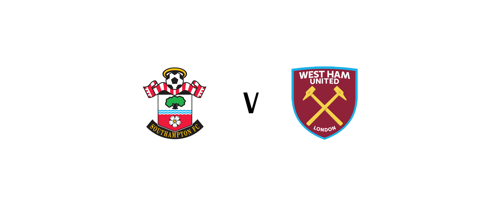 Southampton Away Tickets Black