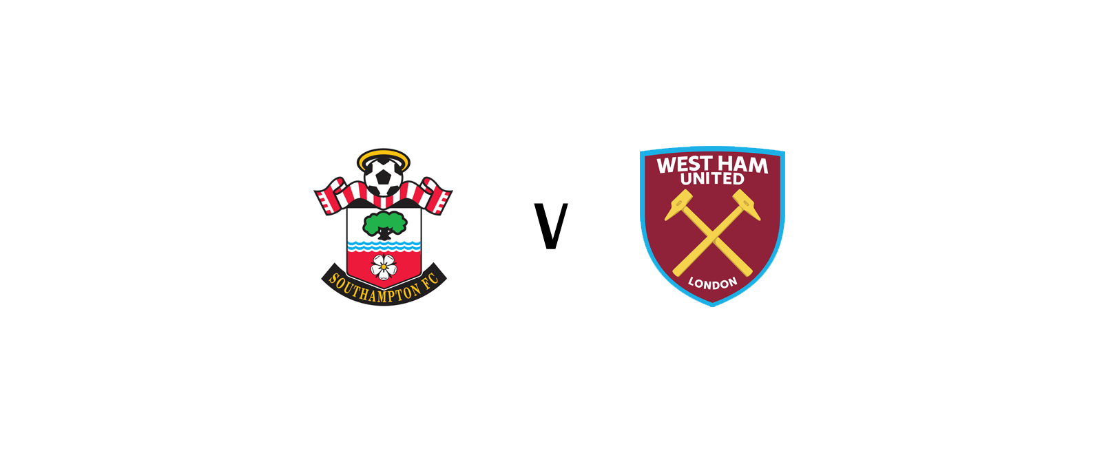 Southampton Away Tickets Black