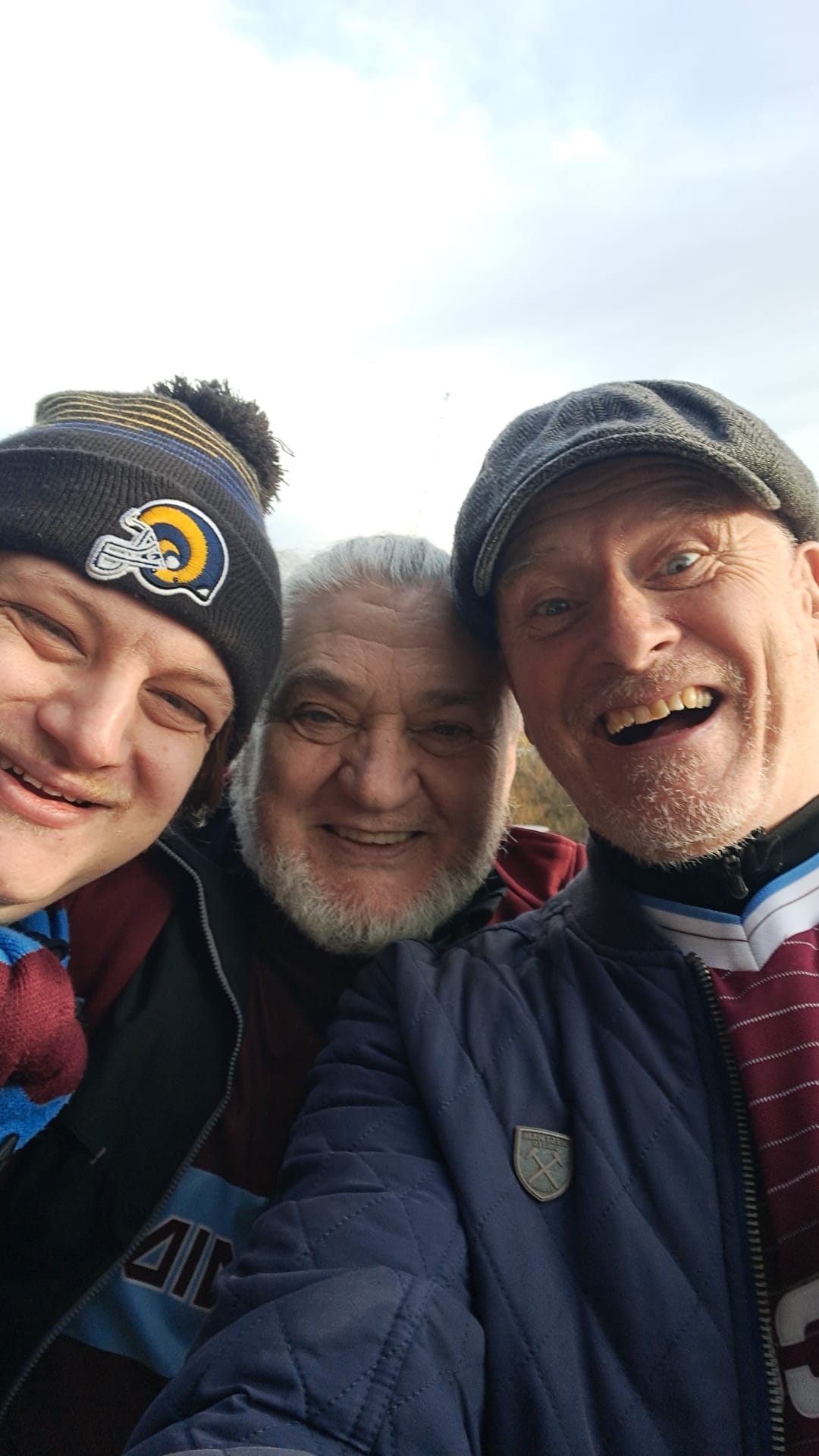 OSC | Aberdeen Irons - Image 2