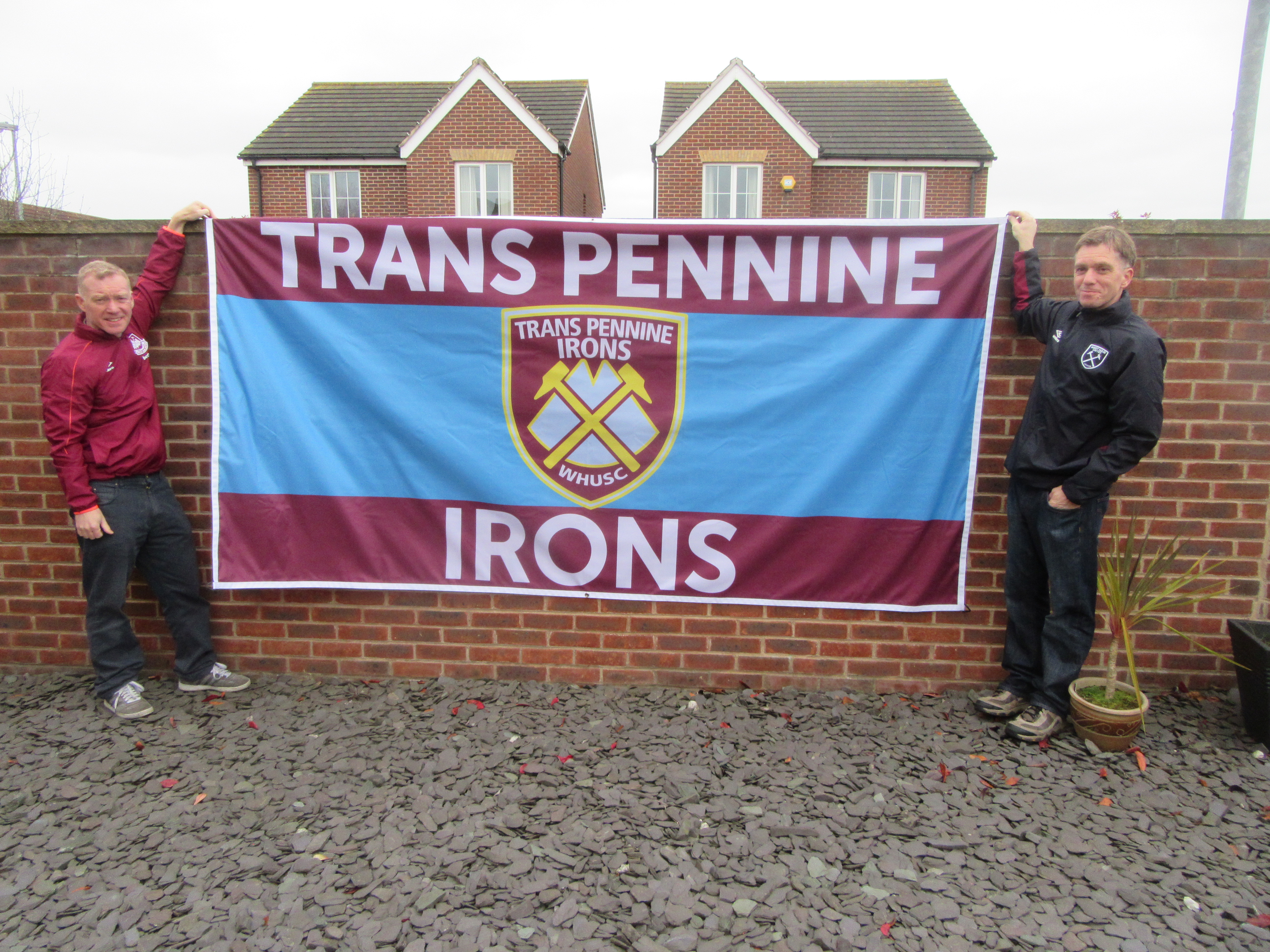 OSC | Trans Pennine Irons - Image 6