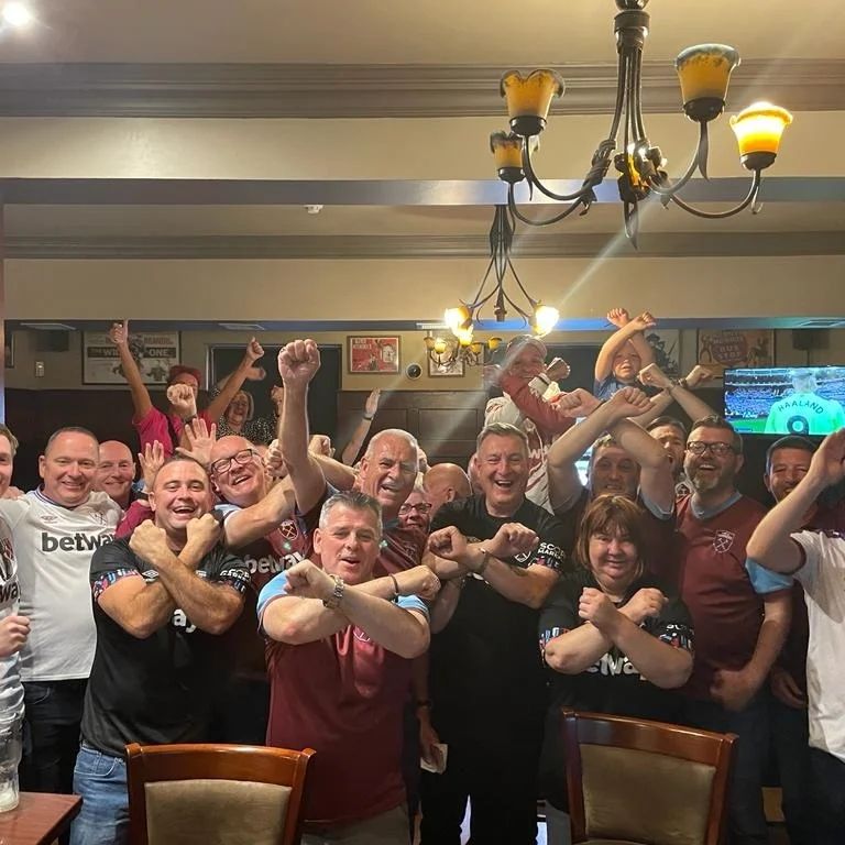OSC | Dublin Hammers - Image 7