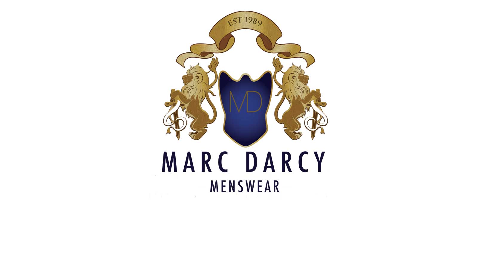 Marc Darcy