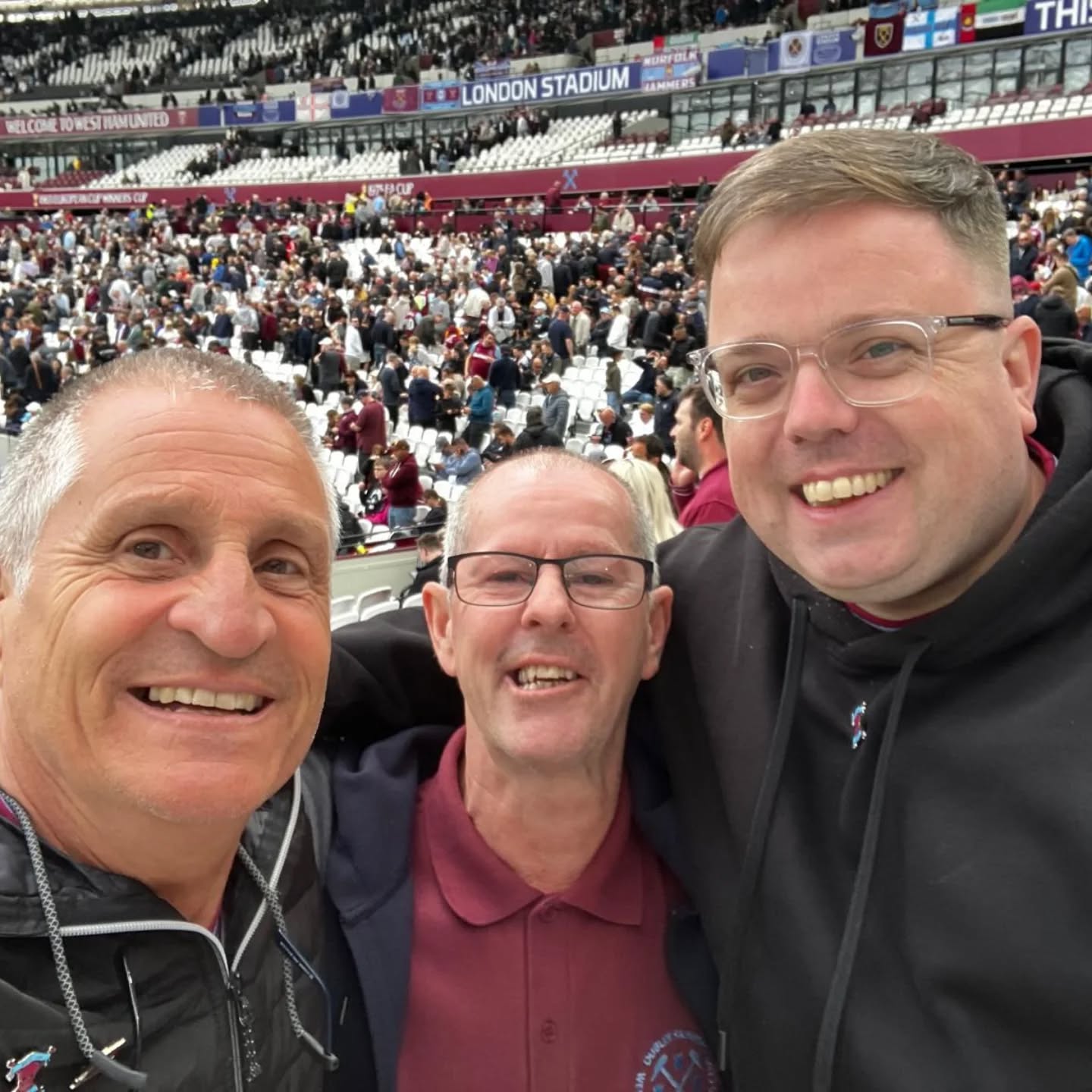 OSC | Dublin Hammers - Image 3