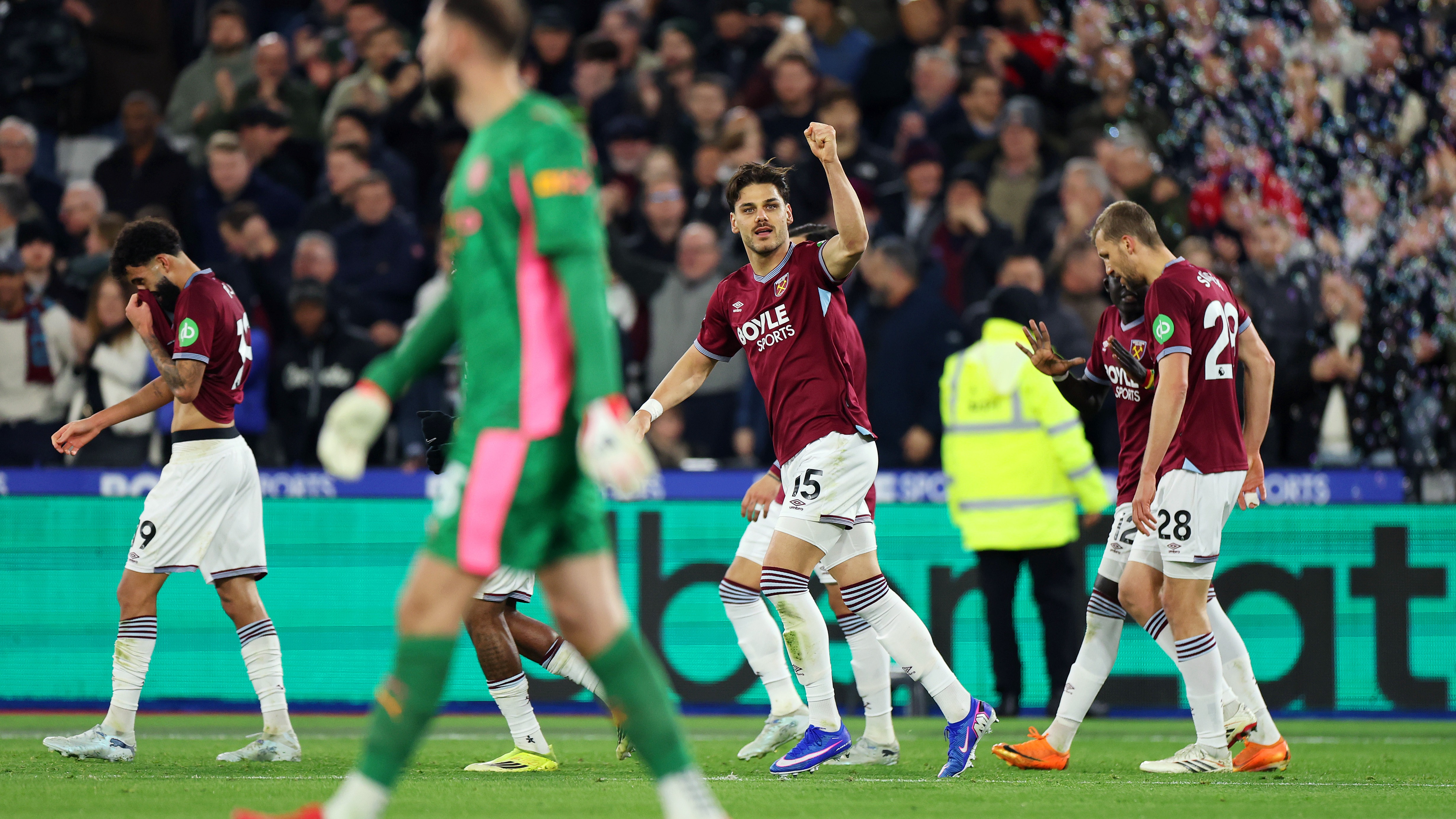 Mavropanos Man City cele