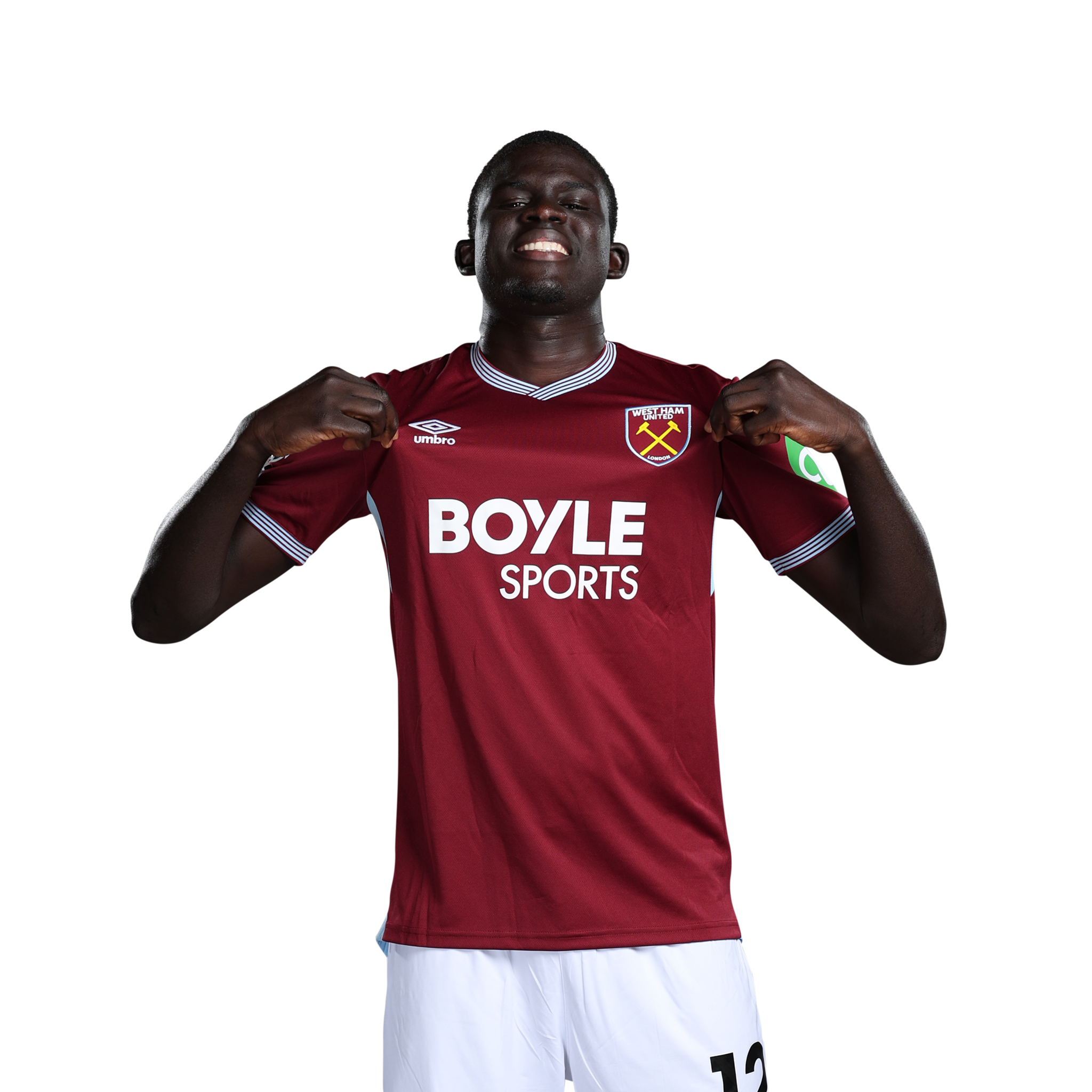 EL Hadji Malick Diouf profile