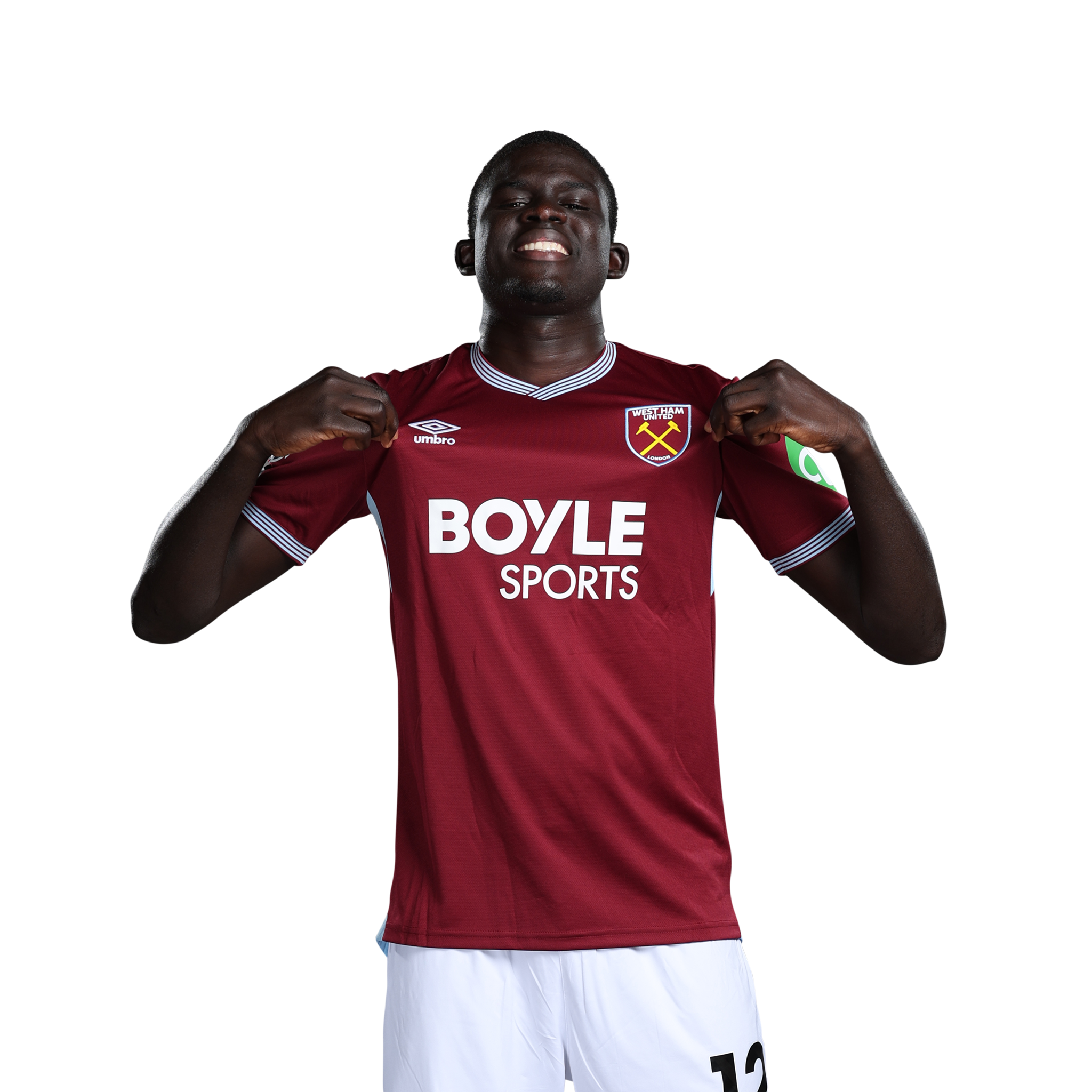 EL Hadji Malick Diouf profile