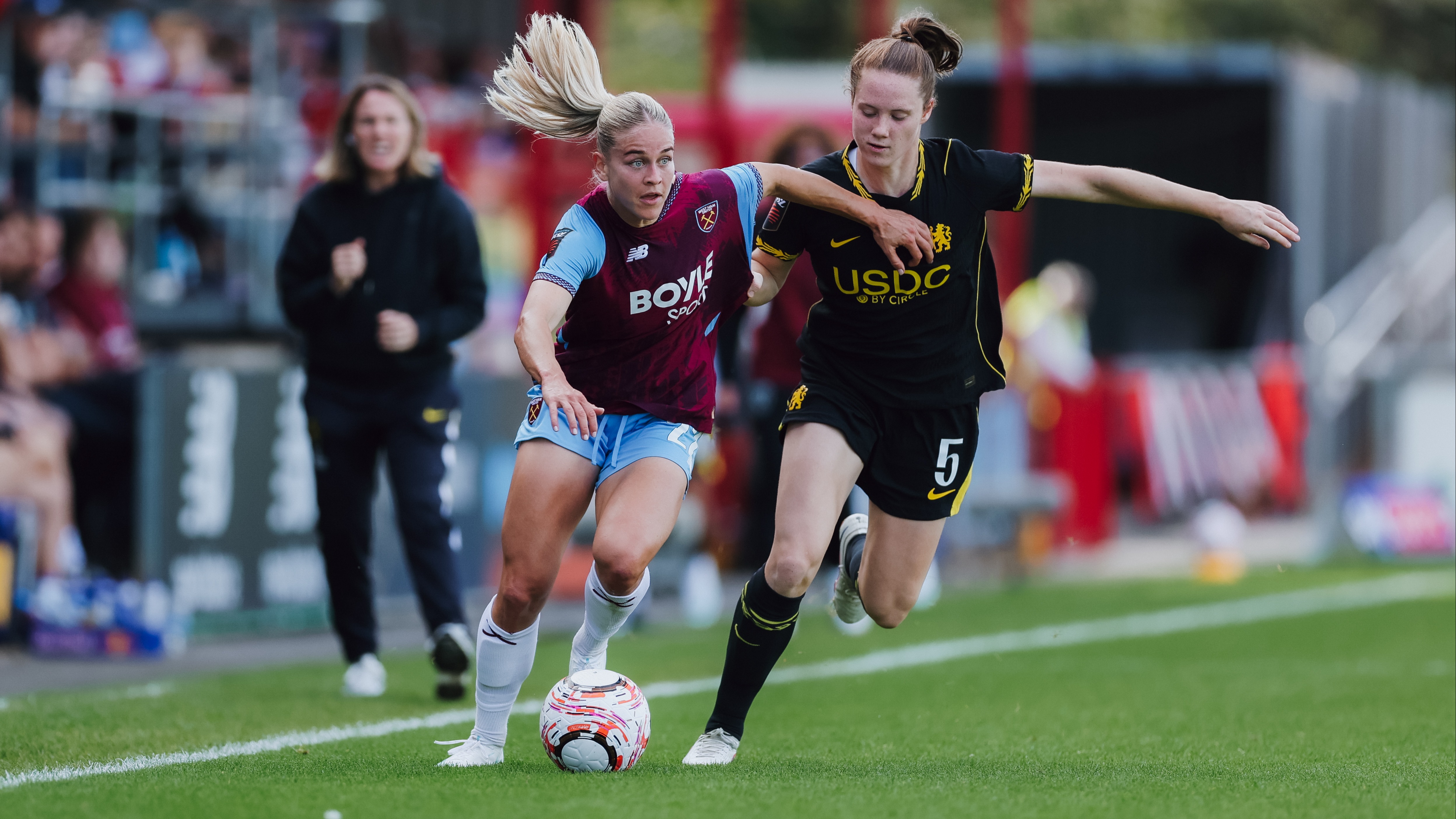 Women's team