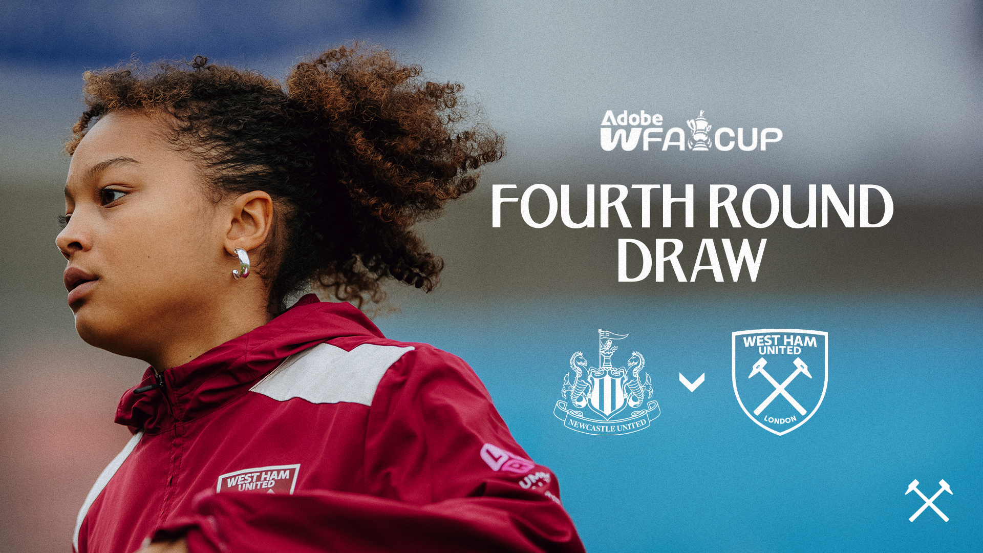 FA Cup fourth round draw