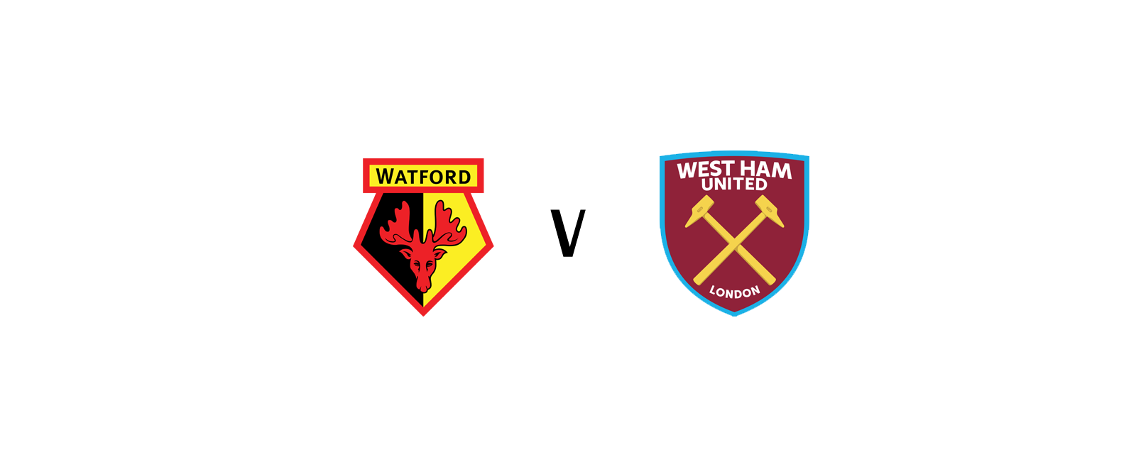 Watford away tickets black