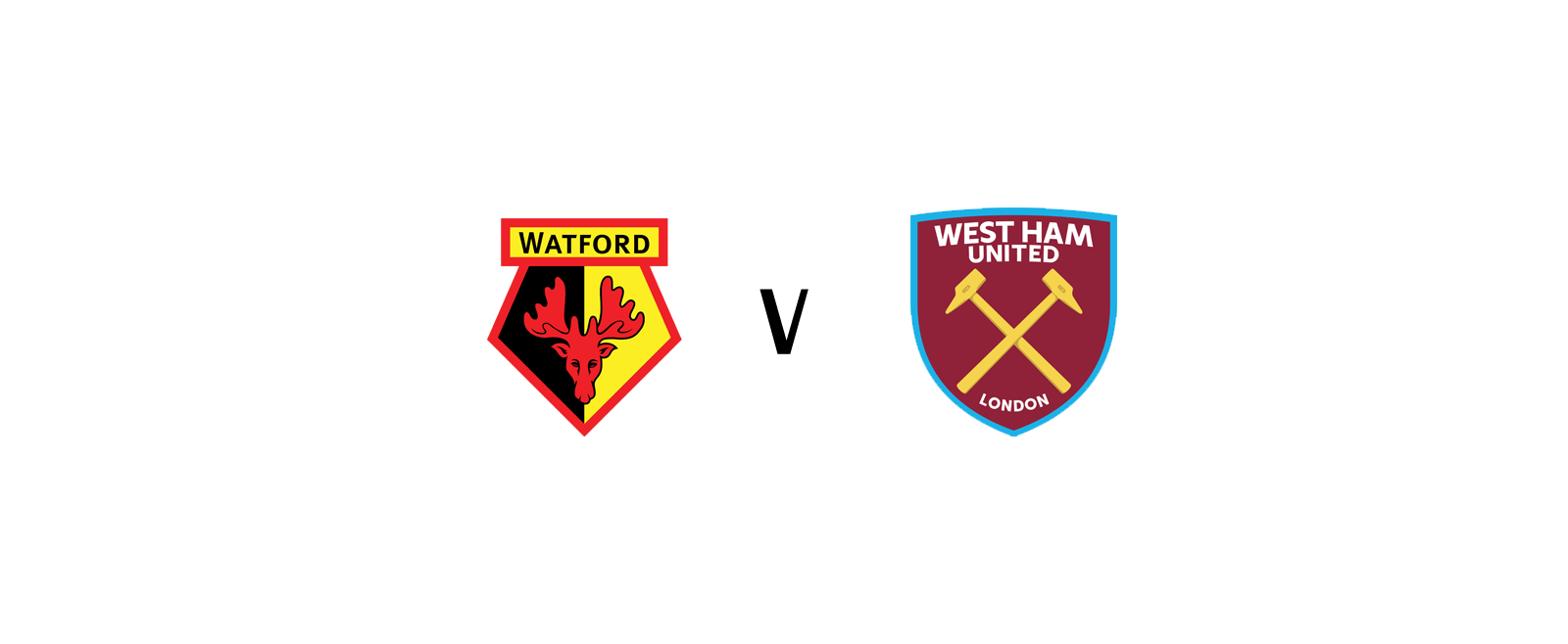 Watford away tickets black