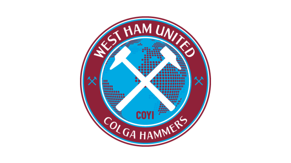 OSC Colga Hammers Logo Image