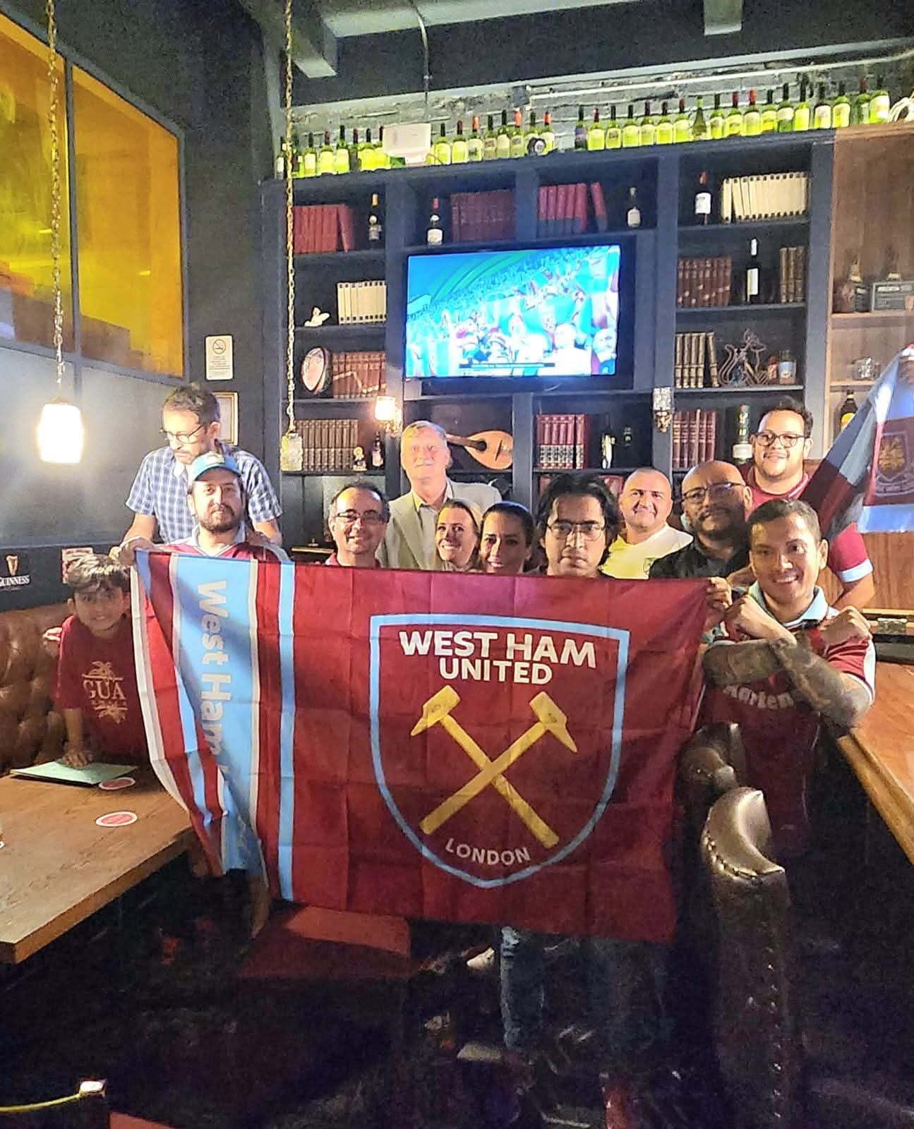 OSC | Mexico Hammers - Image 1