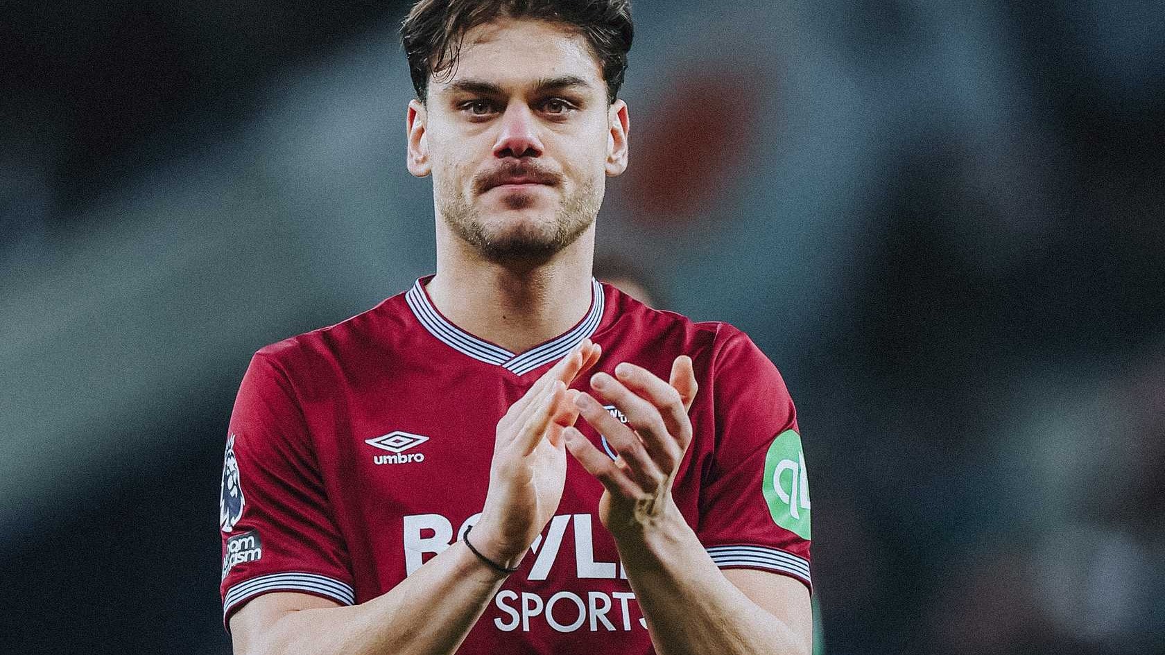 Dinos Mavropanos