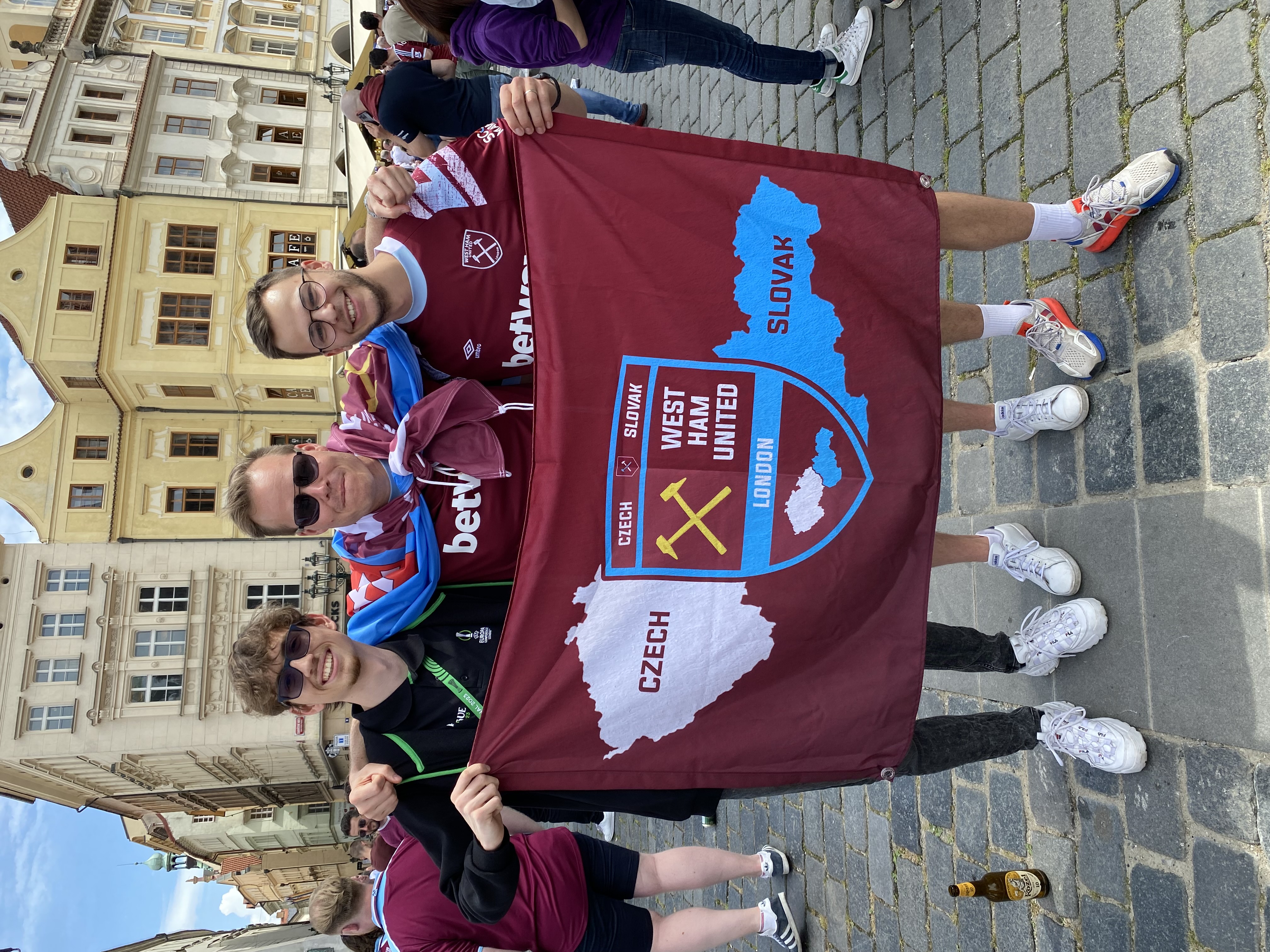 OSC | West Ham United CZ/SK FANS - Image 7