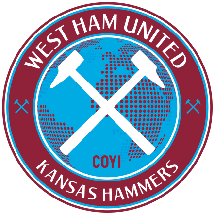OSC Kansas Hammers Logo Image