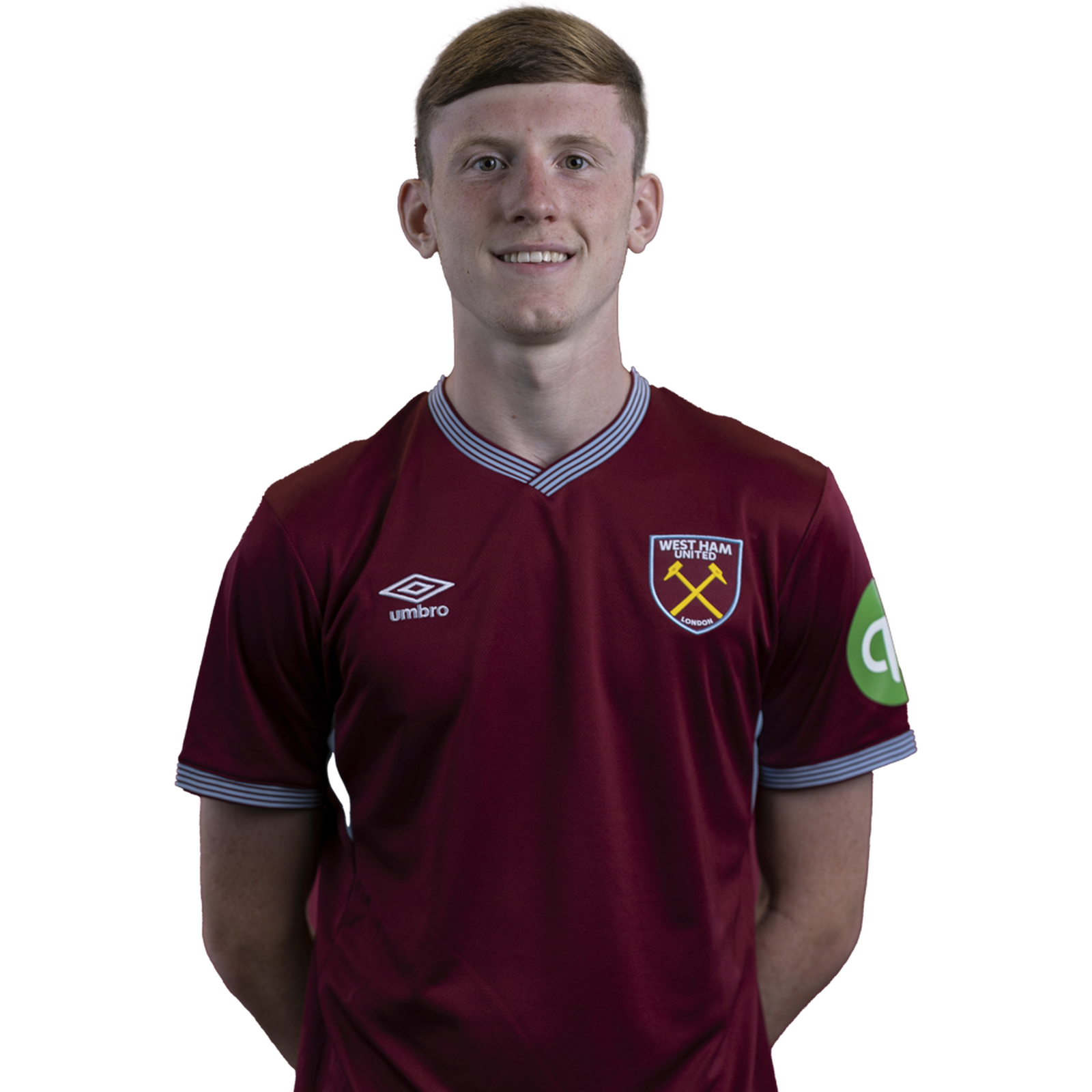 Callum Leacock profile