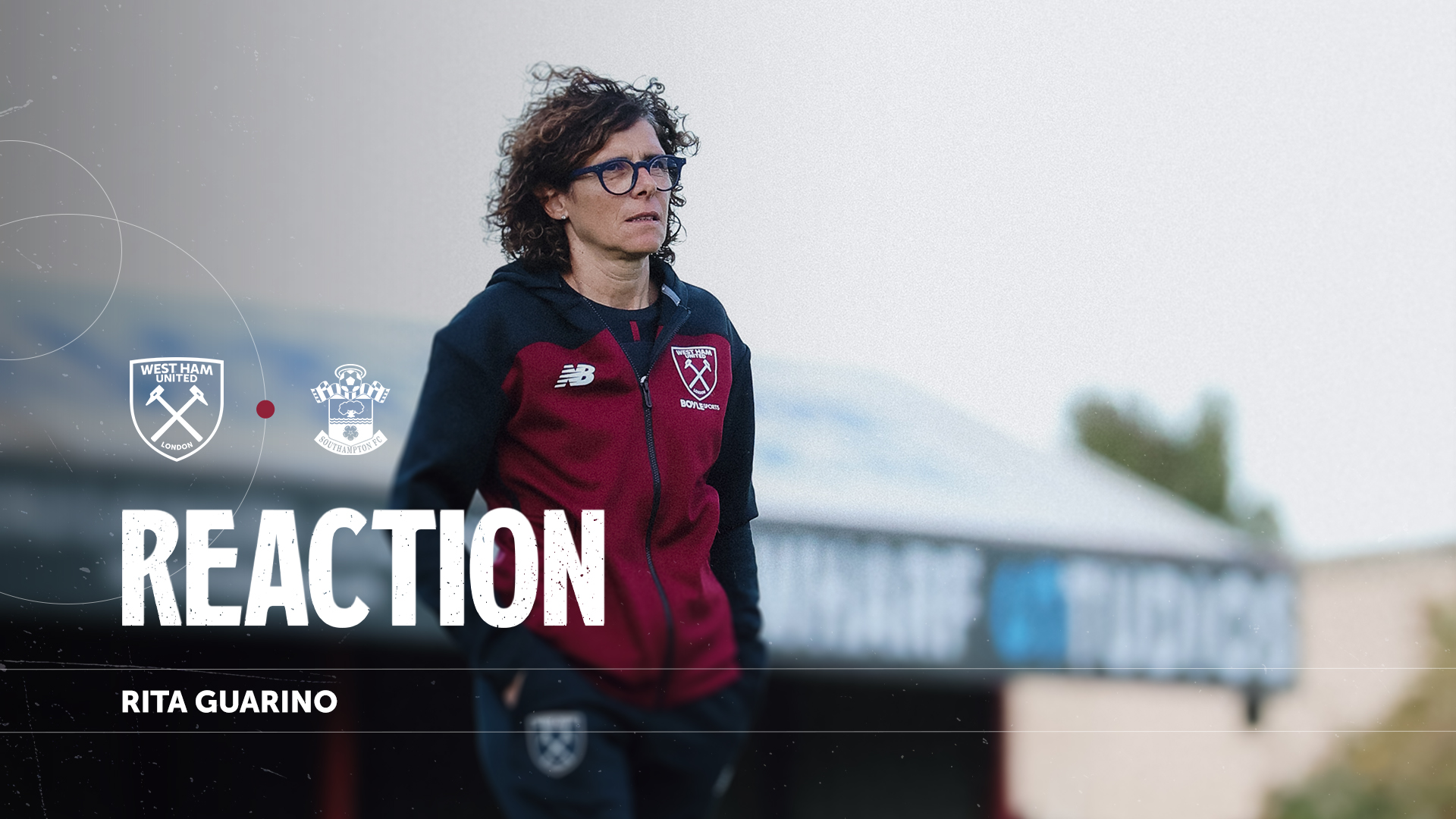 Guarino | We created a lot of chances