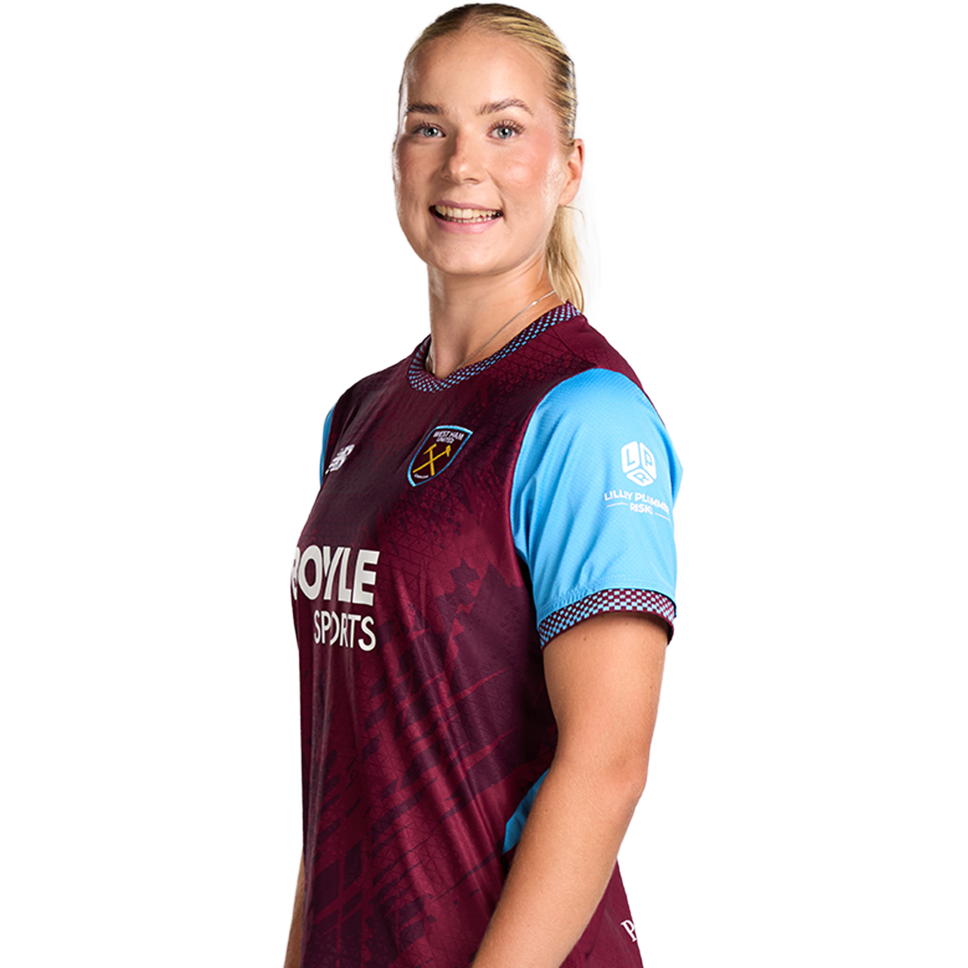 Eva Nystrom Profile