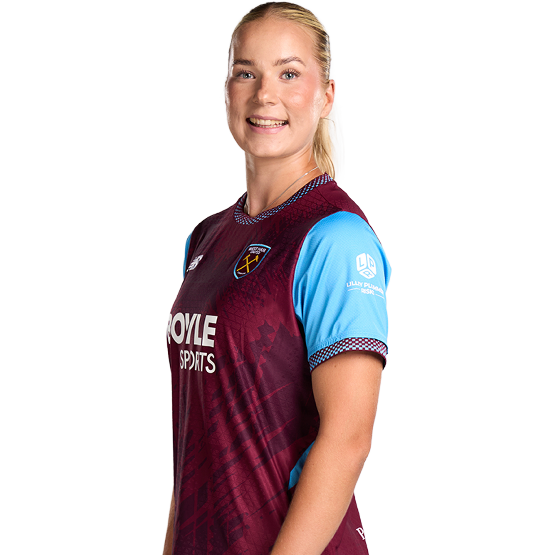 Eva Nystrom Profile