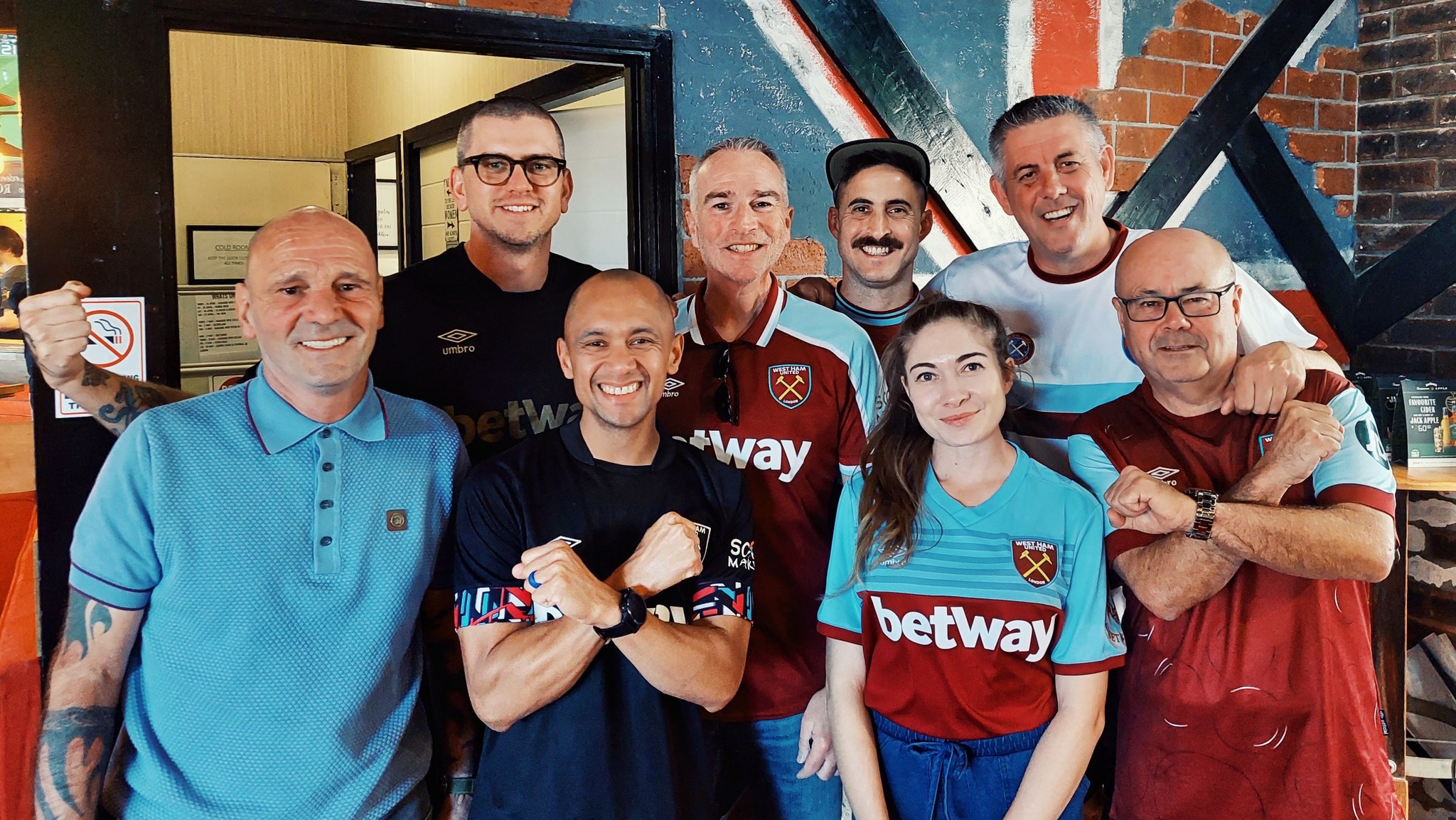 OSC | Cape Town Hammers - Image 9