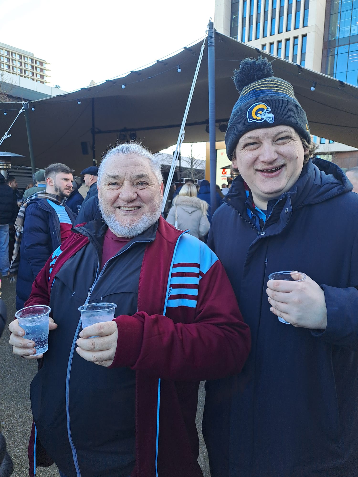 OSC | Aberdeen Irons - Image 8