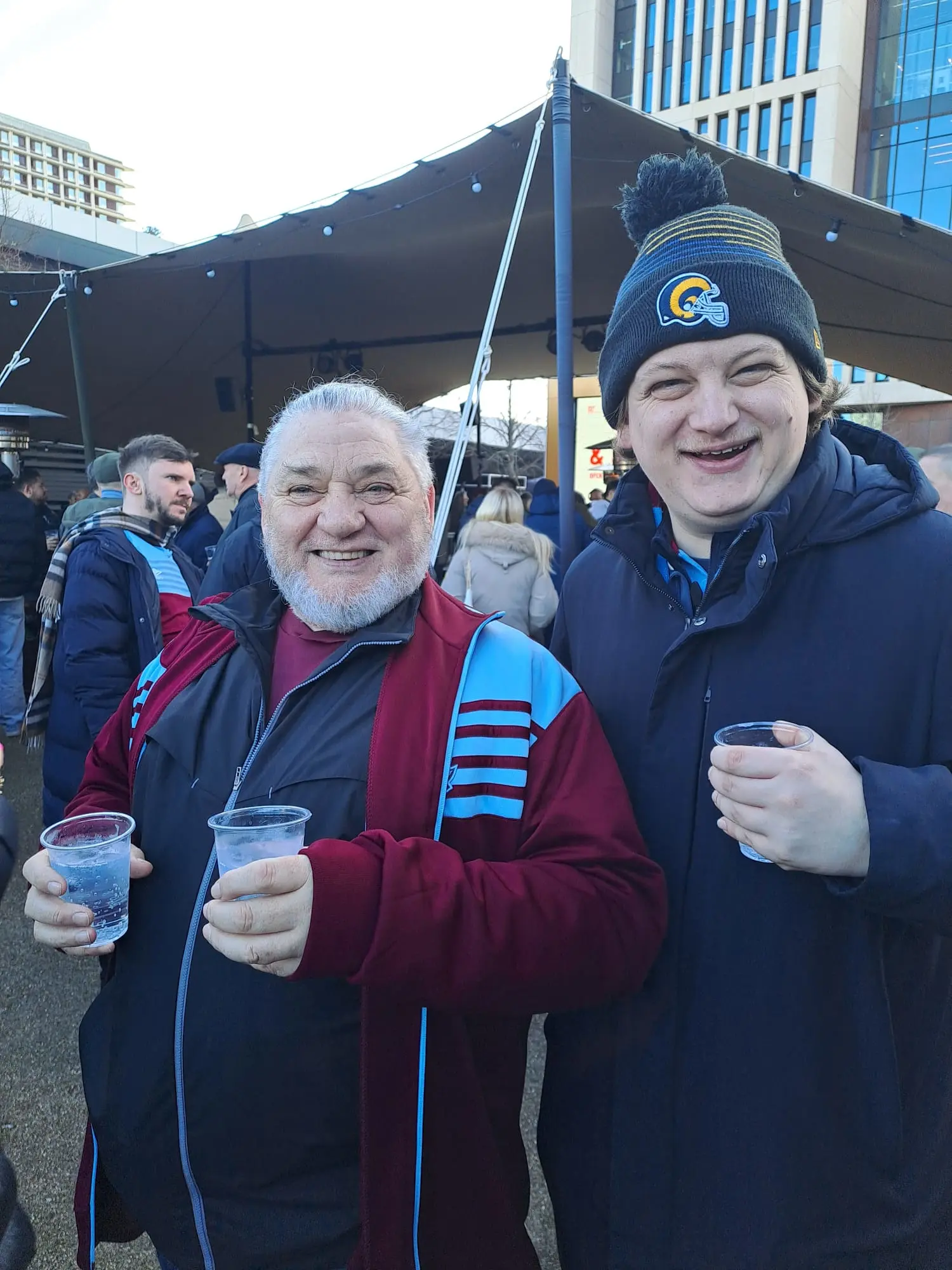 OSC | Aberdeen Irons - Image 8