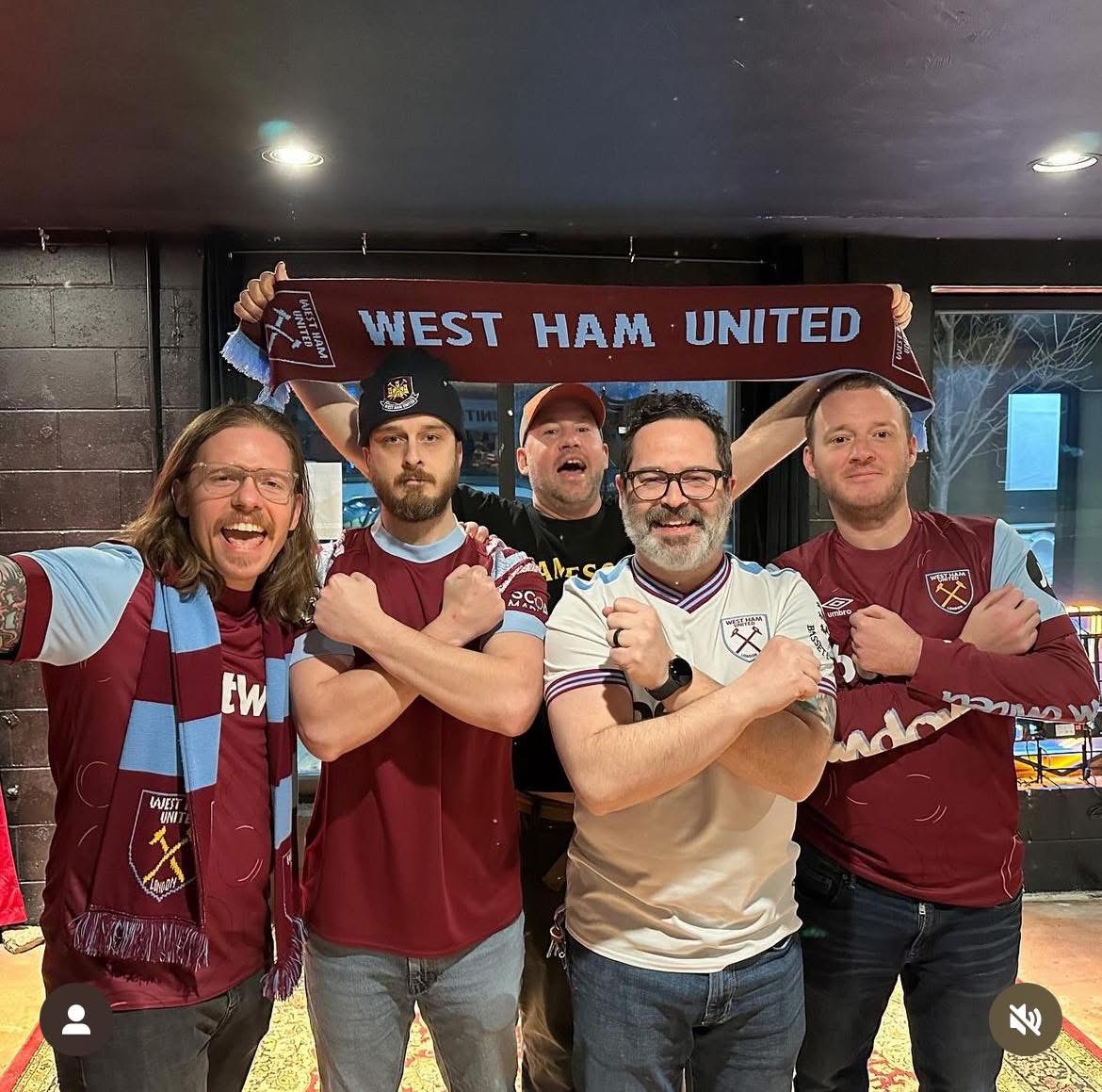 OSC | Pittsburgh Hammers - Image 1