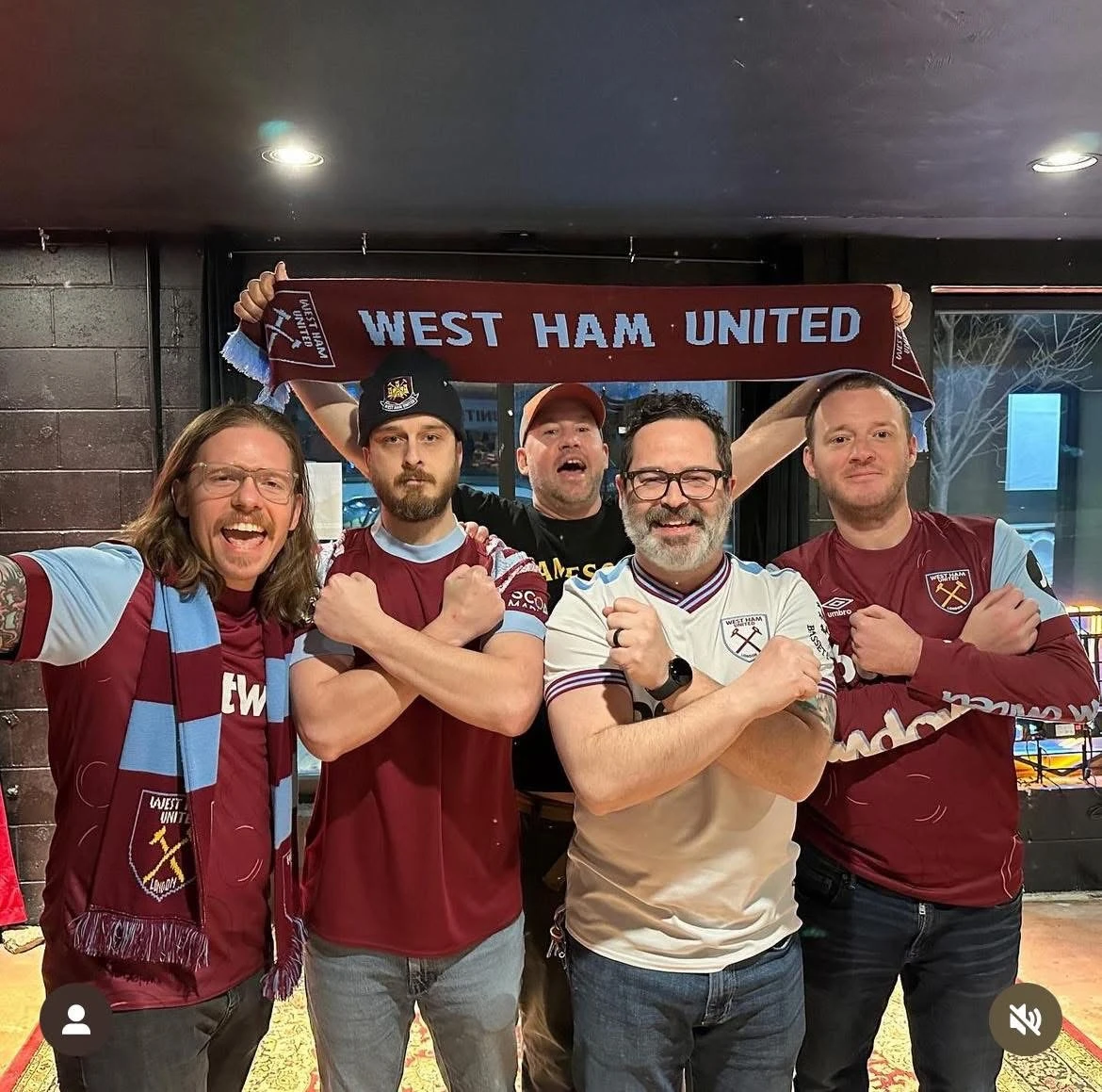 OSC | Pittsburgh Hammers - Image 1