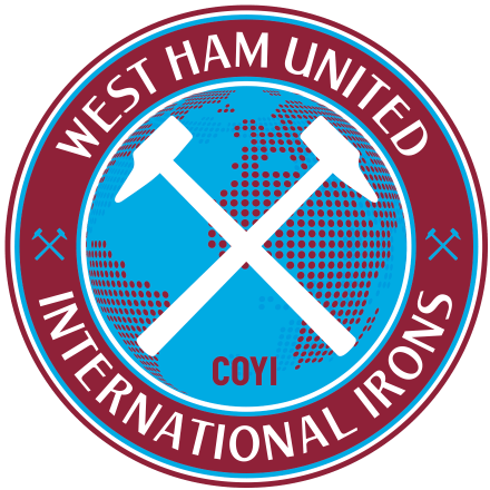 Sydney Hammers Crest