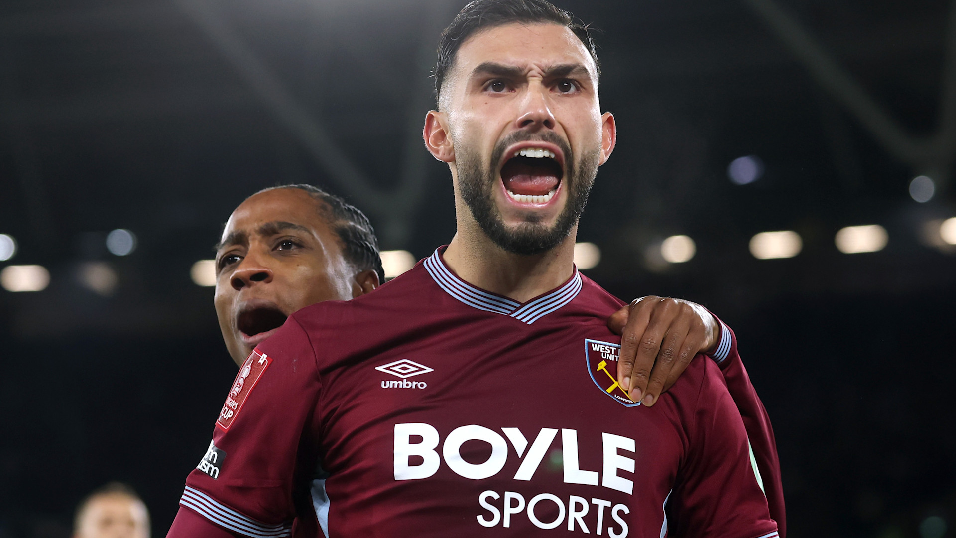 QPR highlights (Taty cele)