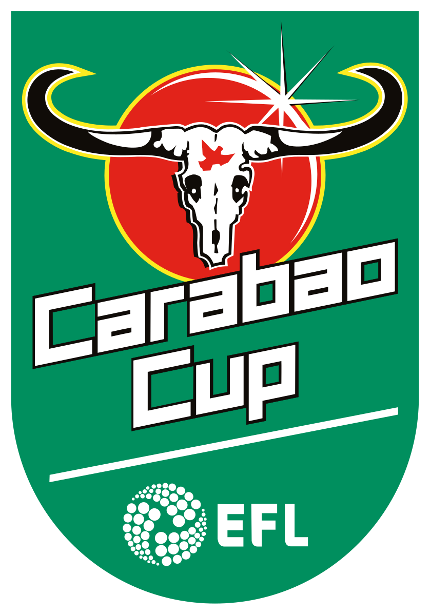 Carabao Cup logo