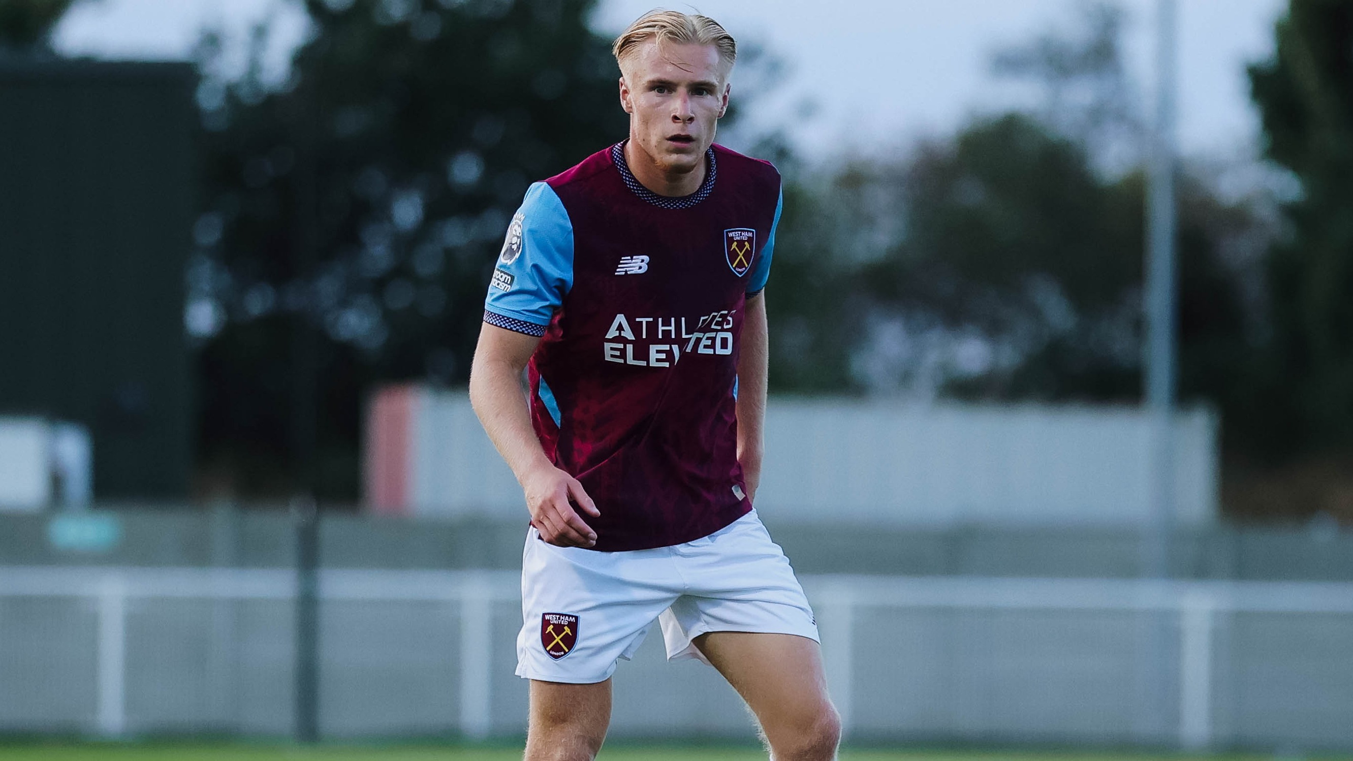 U21s Aug 2026