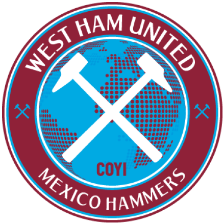 OSC Mexico Hammers Logo Image