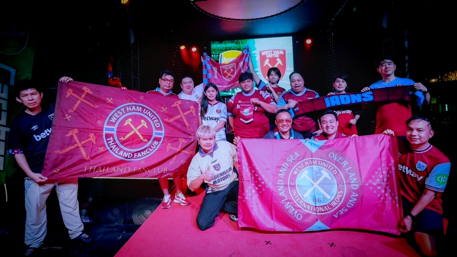 OSC | Thailand Hammers - Image 1