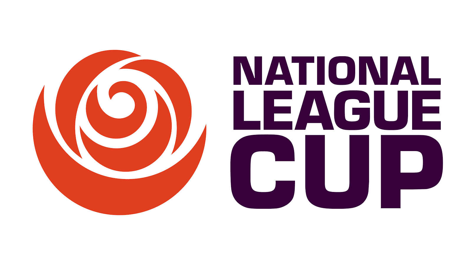 National League Cup logo