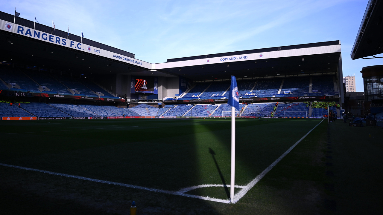 Ibrox