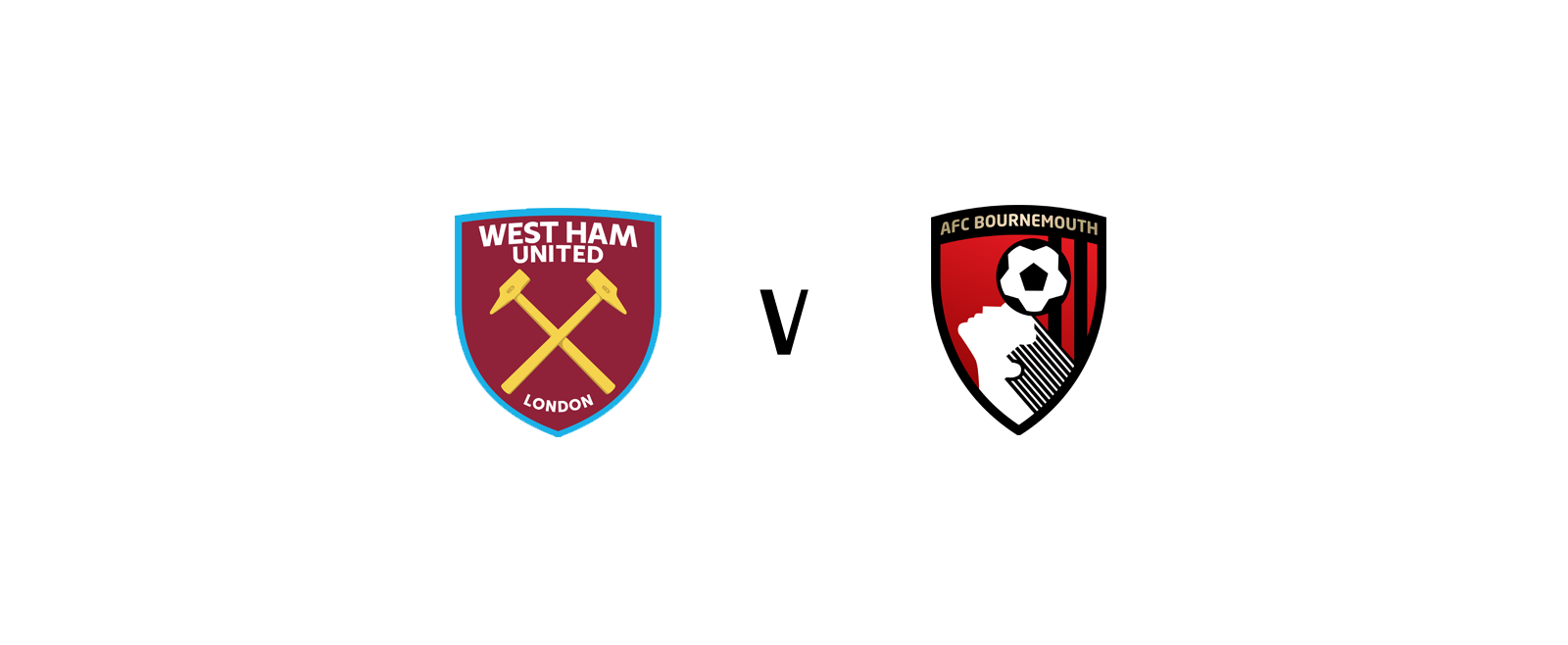 AFC Bournemouth home tickets black