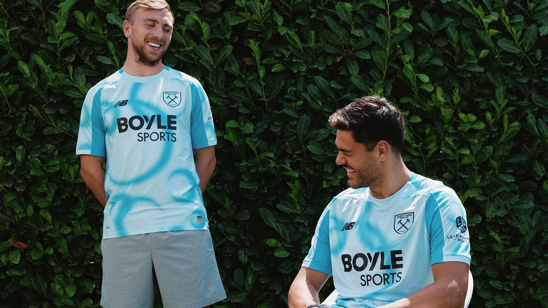 Bowen Mavropanos Third Kit no lock-up 16x9