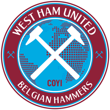 OSC Belgian Hammers Logo Image