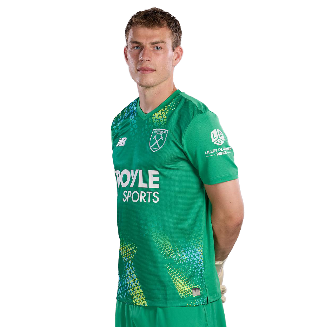 01 Hermansen Profile Image