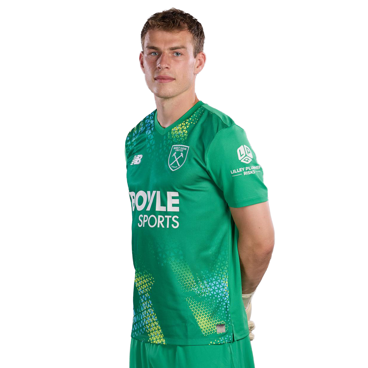 01 Hermansen Profile Image