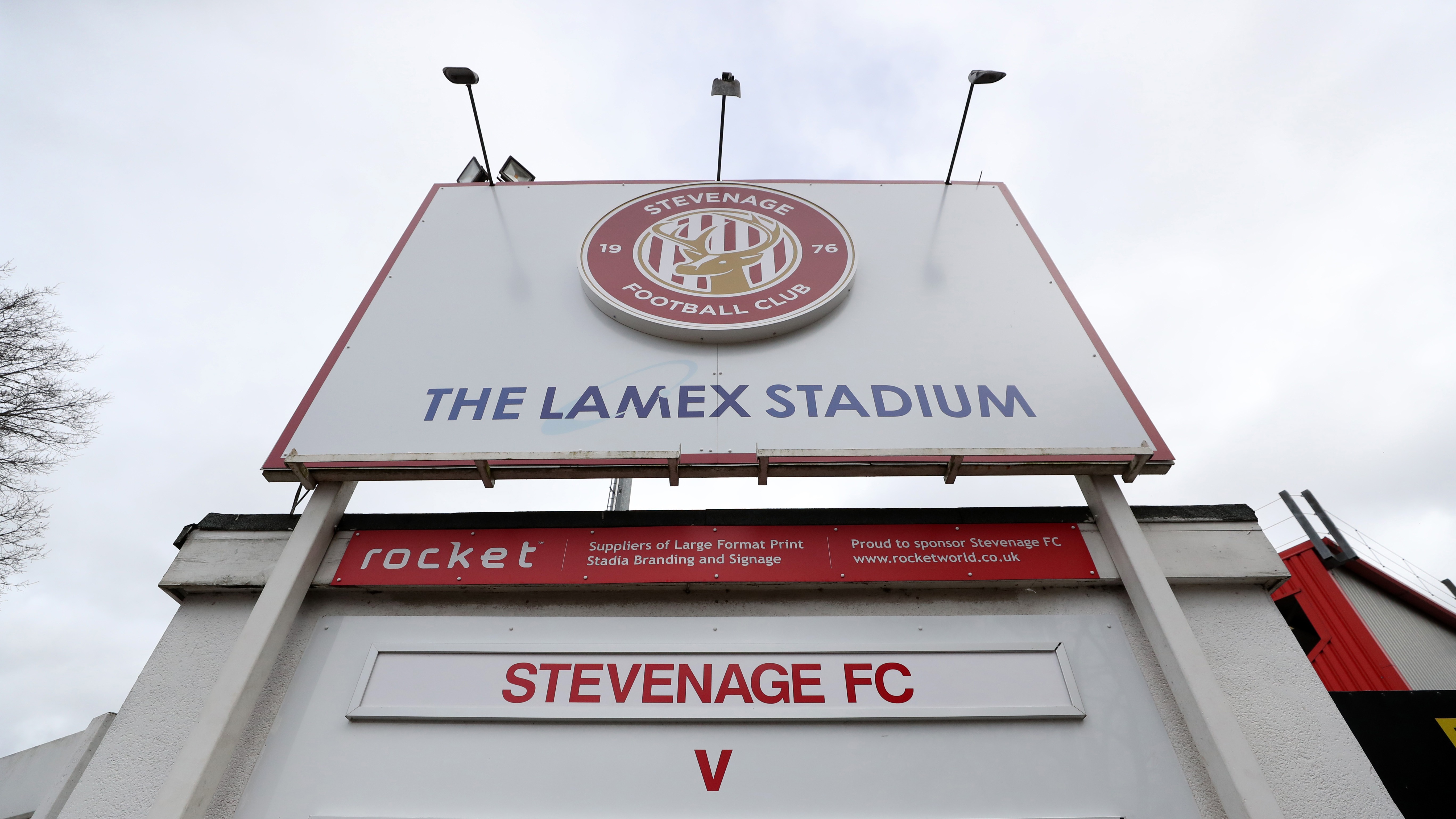 Stevenage FC